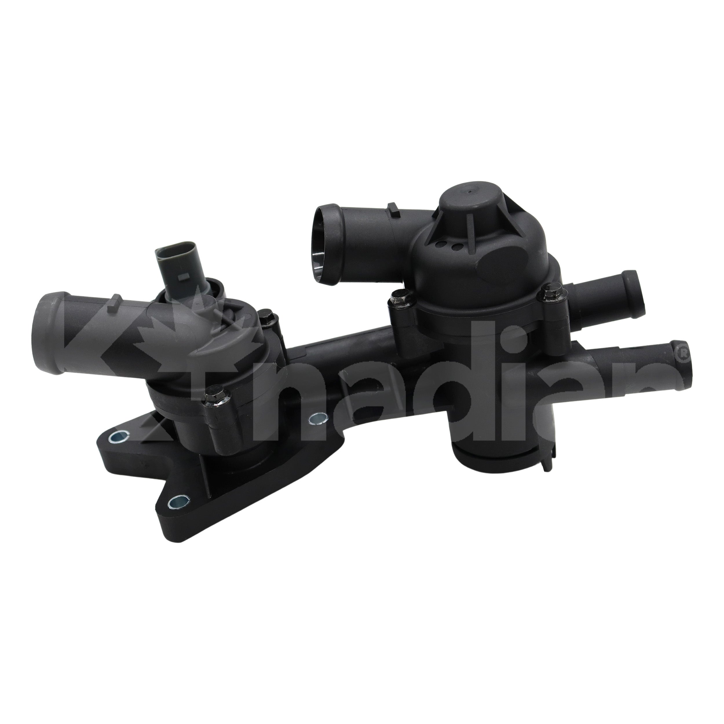 TOMA PARA REFRIGERANTE PARA SEAT IBIZA 1.4L L4 2011-2013; 2015