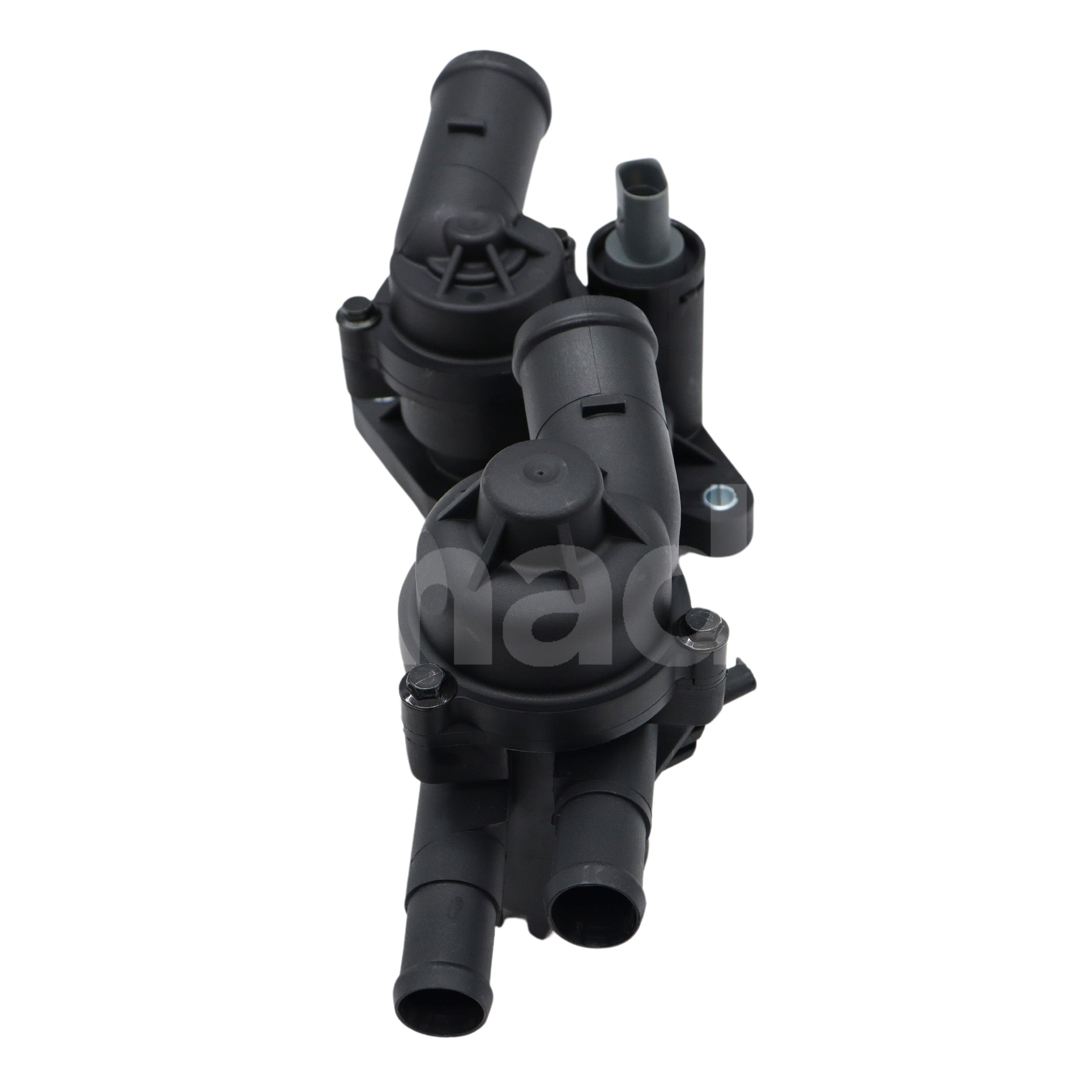 TOMA PARA REFRIGERANTE PARA SEAT IBIZA 1.4L L4 2011-2013; 2015