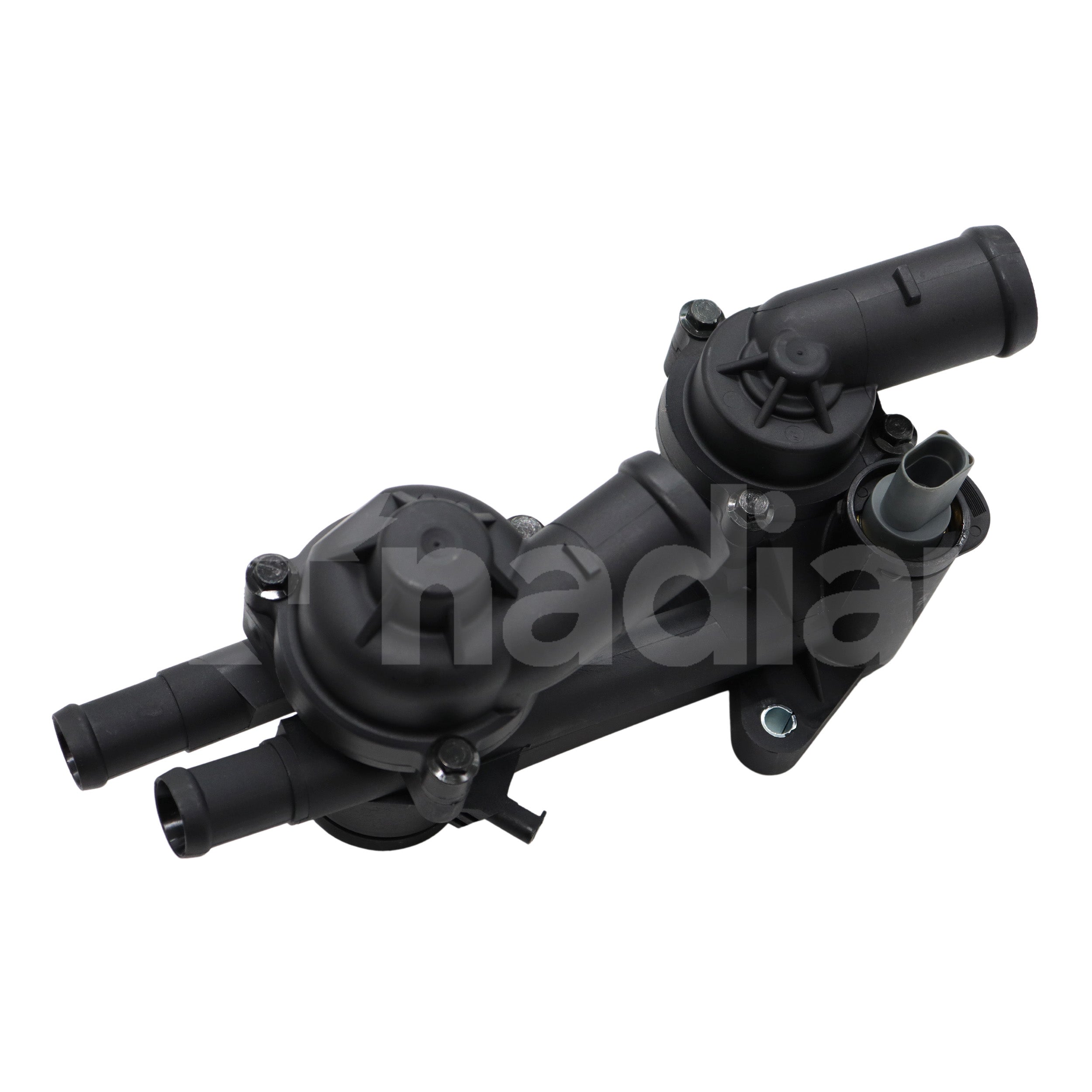 TOMA PARA REFRIGERANTE PARA SEAT IBIZA 1.4L L4 2011-2013; 2015