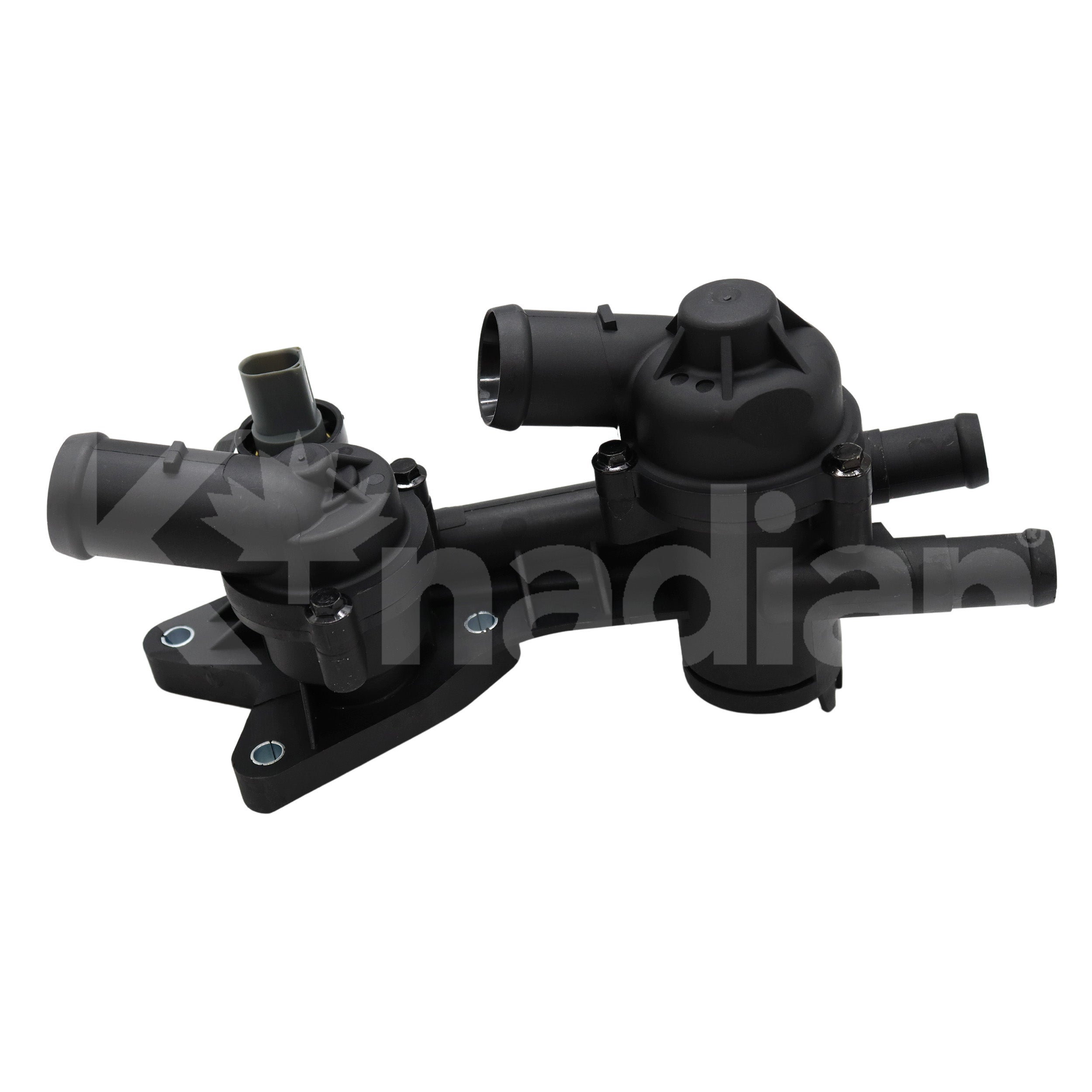 TOMA PARA REFRIGERANTE PARA AUDI A1 1.4L L4 2011-2018