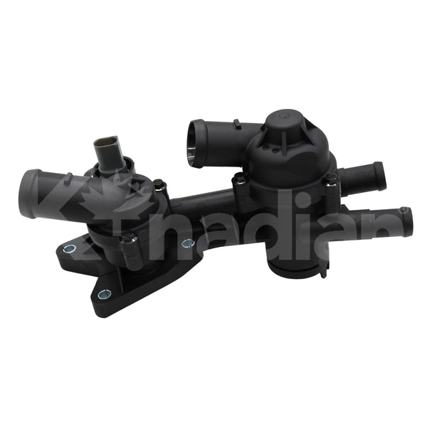 TOMA PARA REFRIGERANTE PARA AUDI A1 1.4L L4 2011-2018