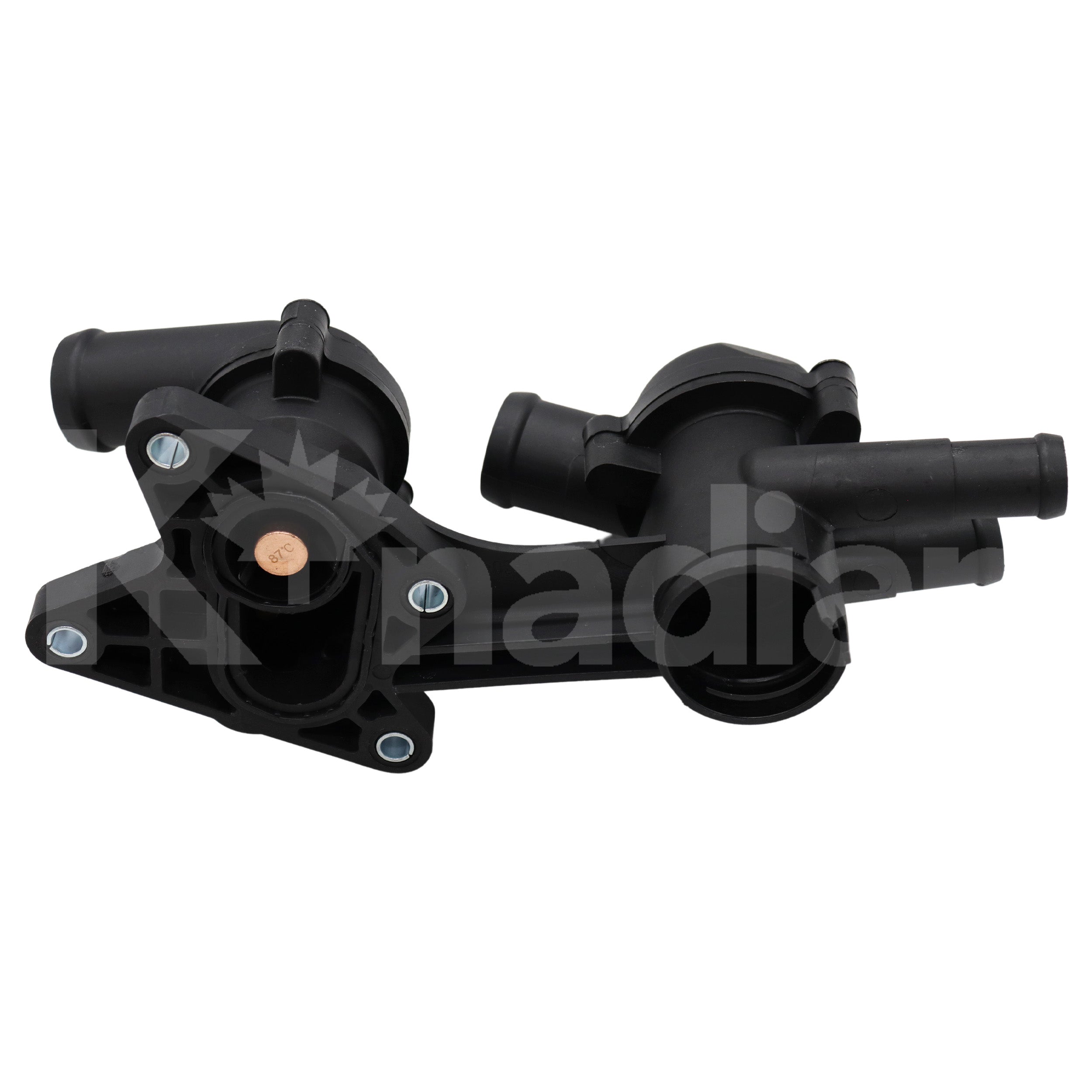 TOMA PARA REFRIGERANTE PARA AUDI A1 1.4L L4 2011-2018