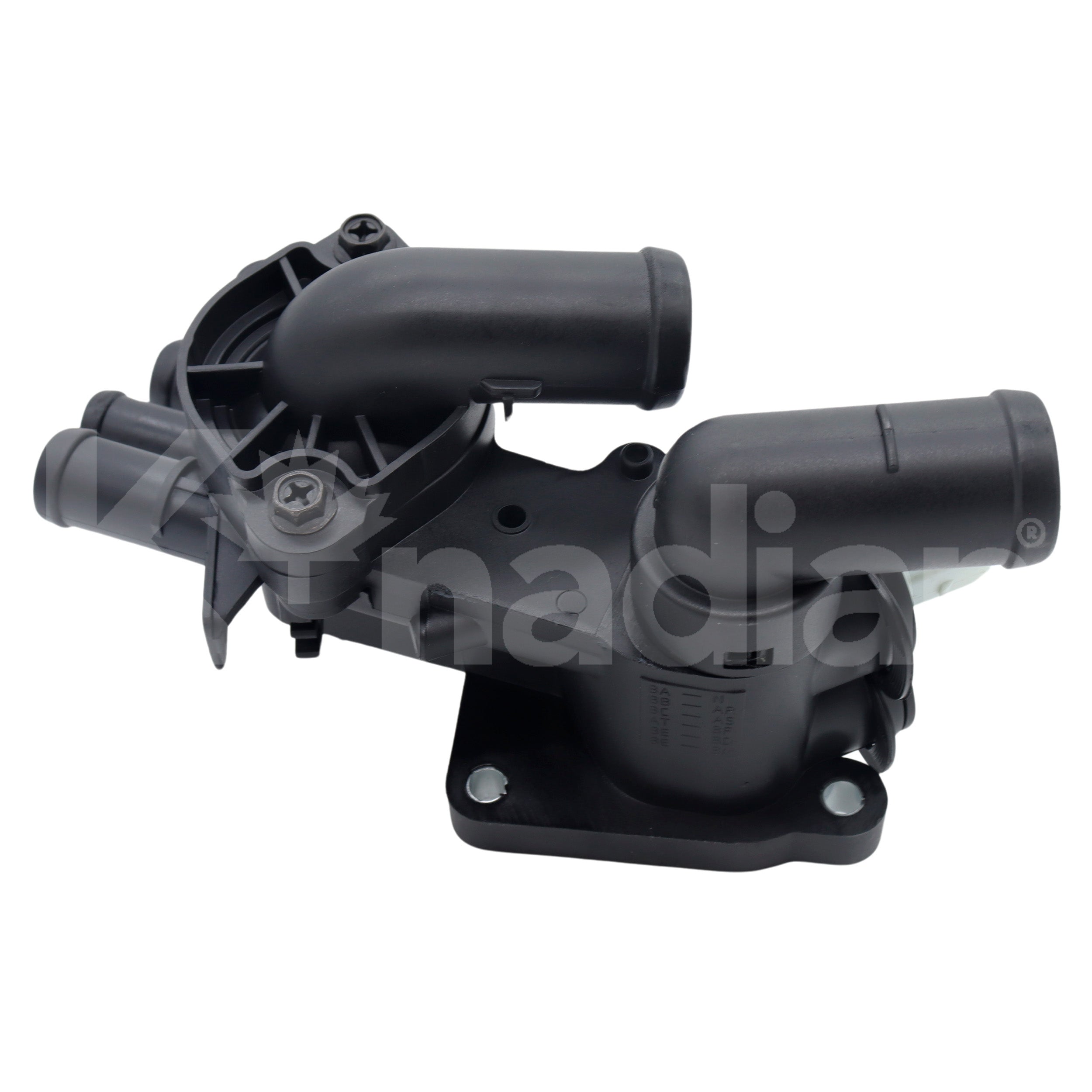 TOMA PARA REFRIGERANTE PARA SEAT IBIZA 1.6L L4 2004-2010