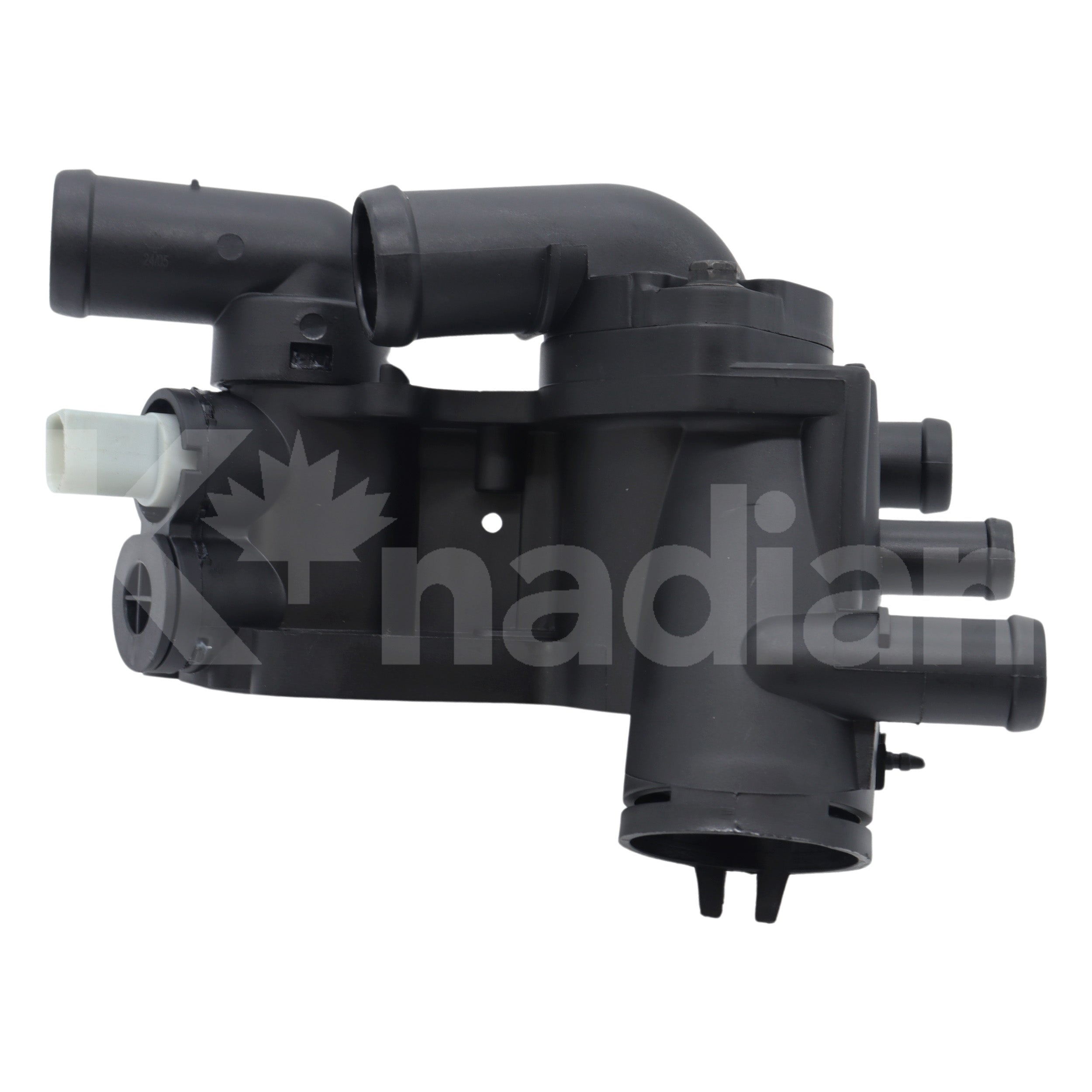 TOMA PARA REFRIGERANTE PARA SEAT IBIZA 1.6L L4 2004-2010