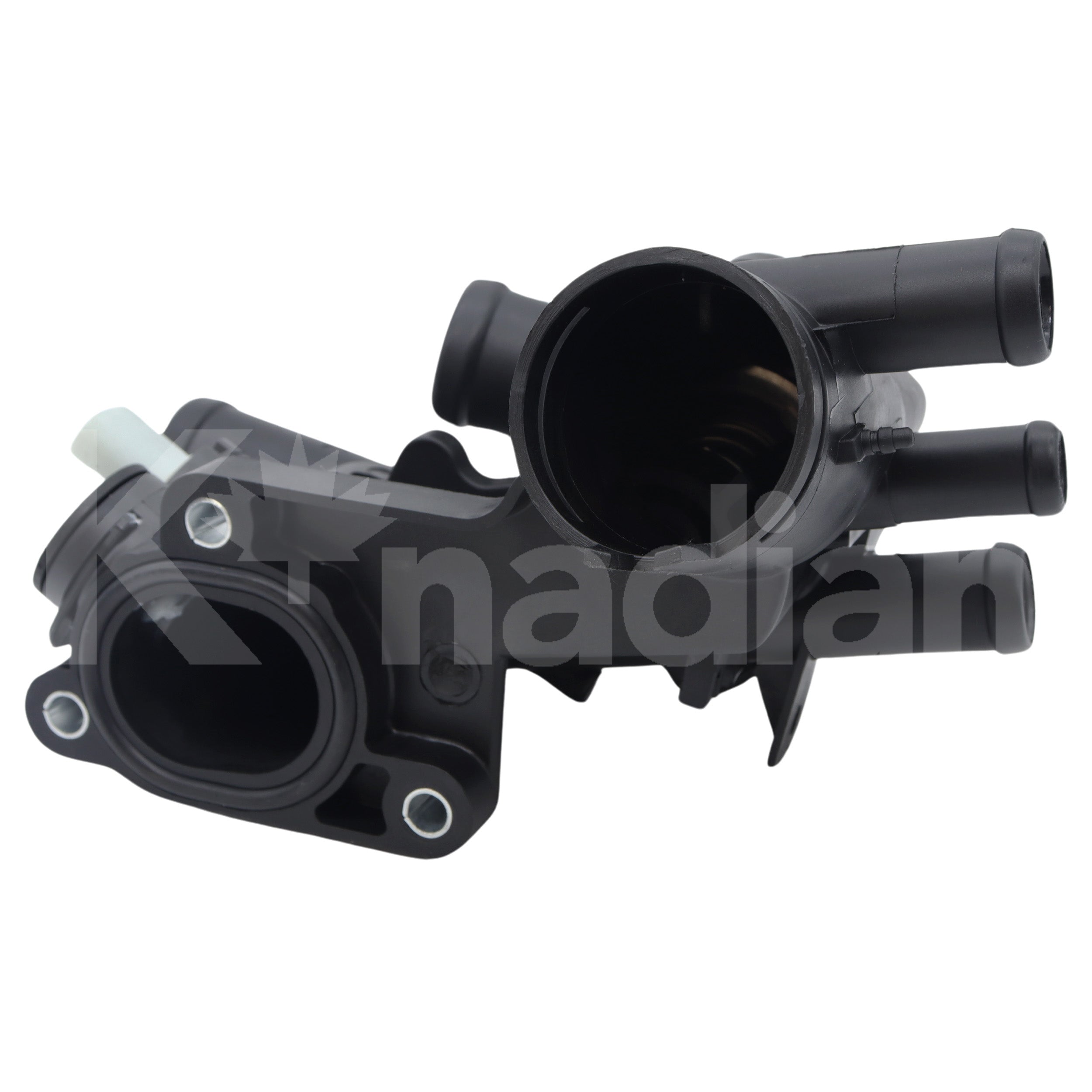 TOMA PARA REFRIGERANTE PARA SEAT IBIZA 1.6L L4 2004-2010