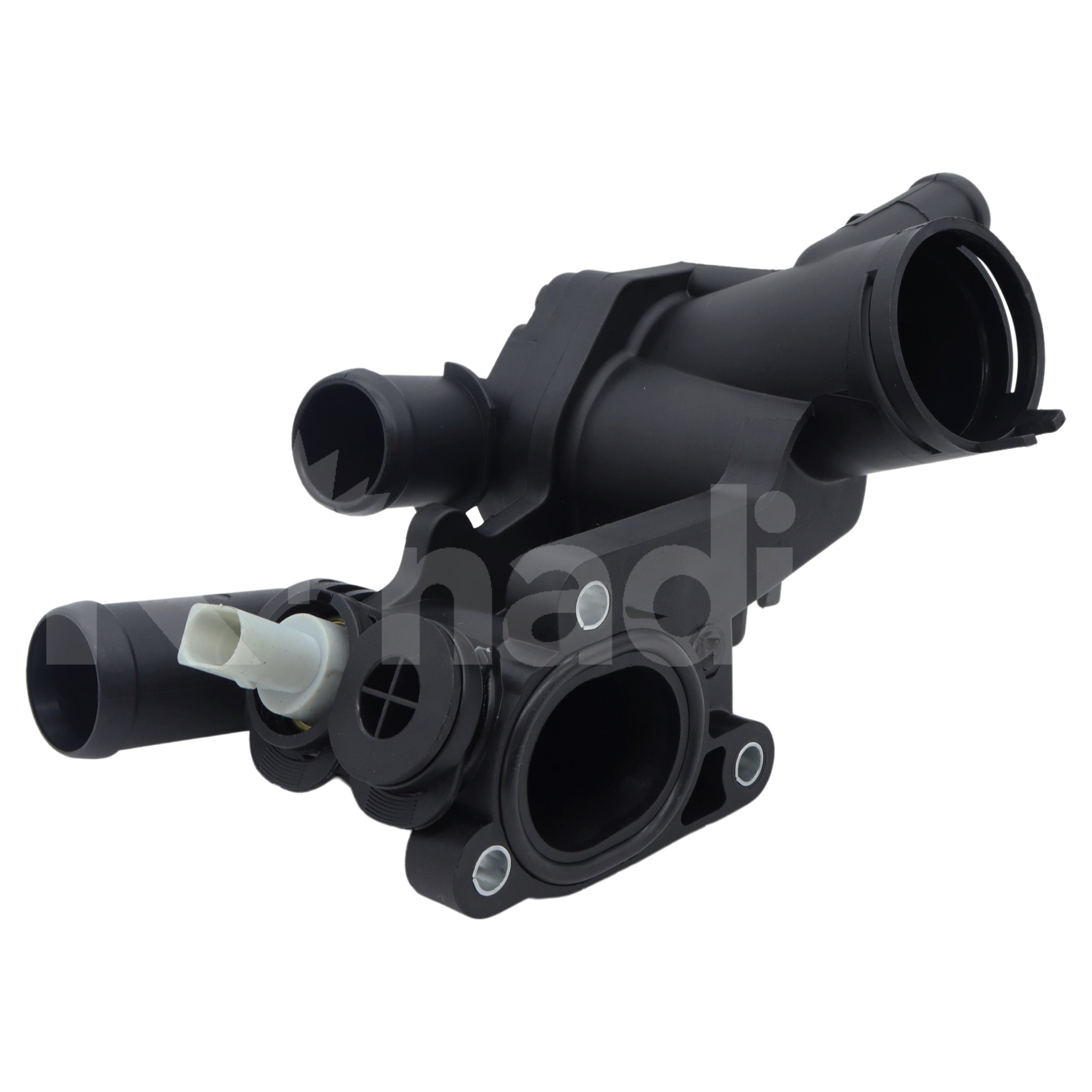 TOMA PARA REFRIGERANTE PARA SEAT IBIZA 1.6L L4 2004-2010