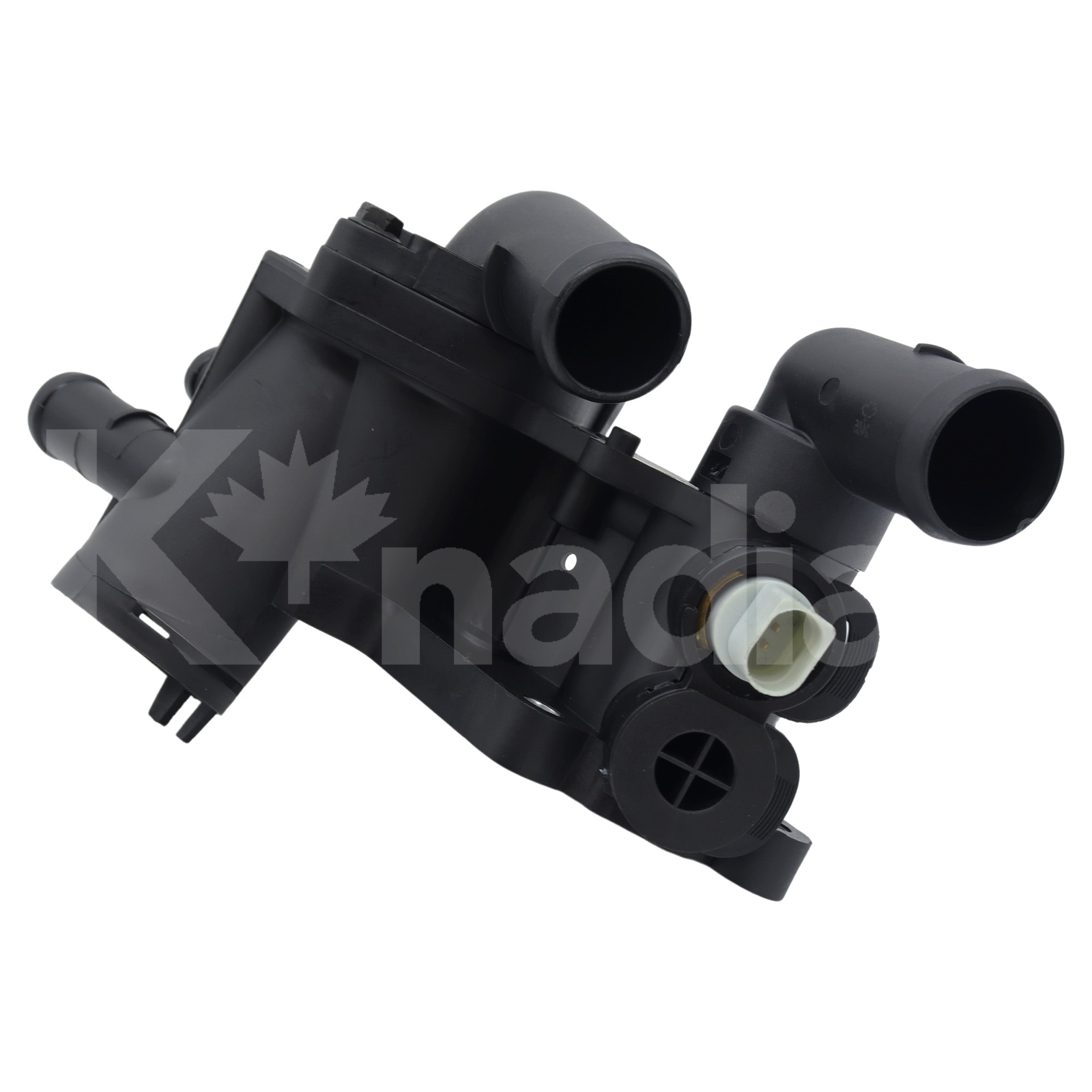TOMA PARA REFRIGERANTE PARA SEAT IBIZA 1.6L L4 2004-2010