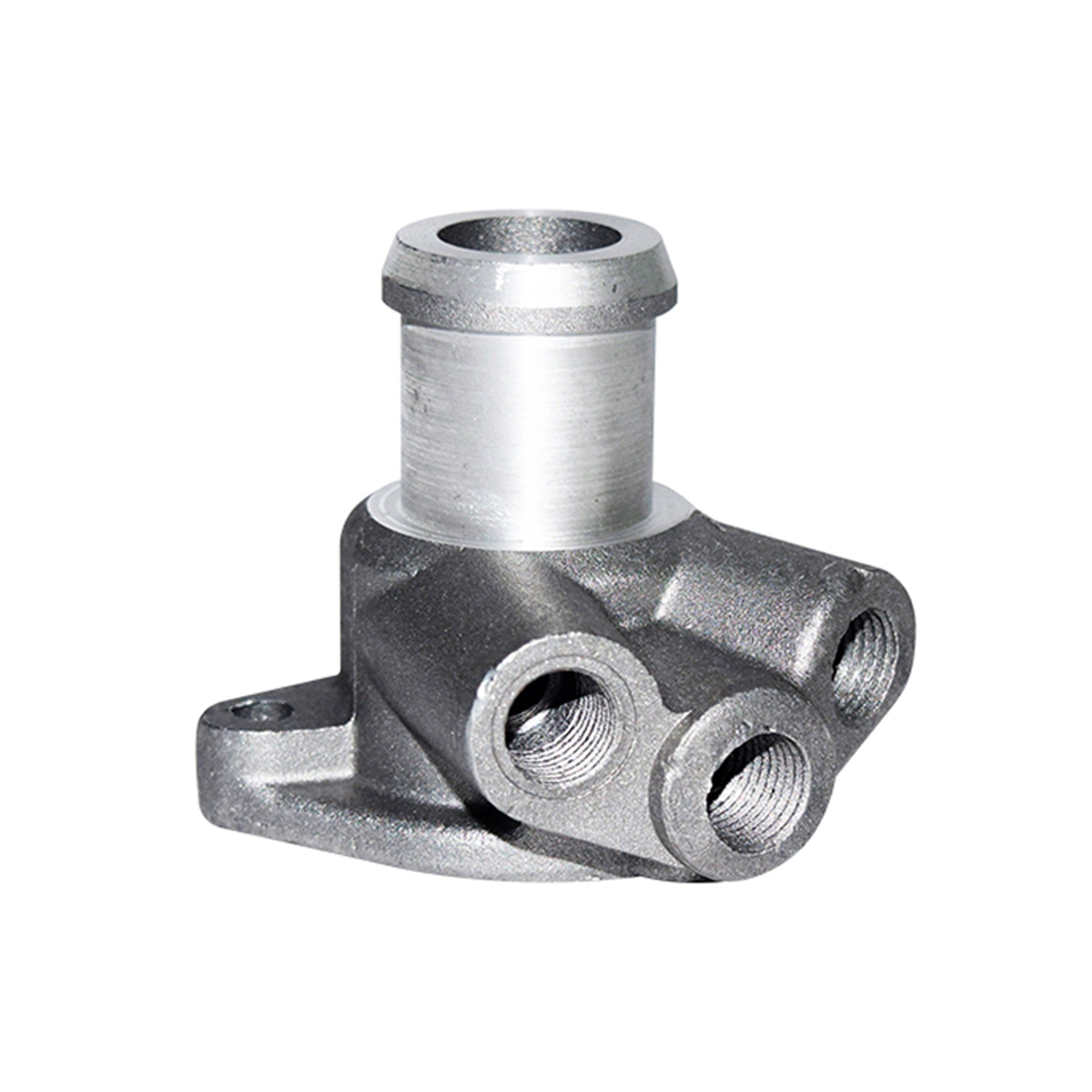 TOMA PARA REFRIGERANTE PARA VOLKSWAGEN BEETLE 1.9L L4 1998-2006