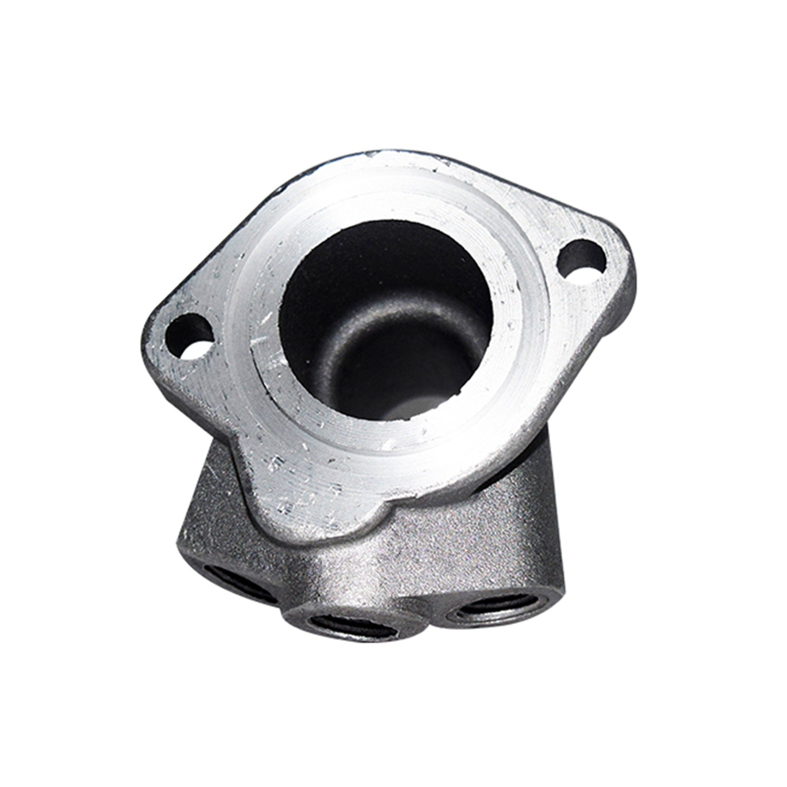 TOMA PARA REFRIGERANTE PARA VOLKSWAGEN BEETLE 1.9L L4 1998-2006