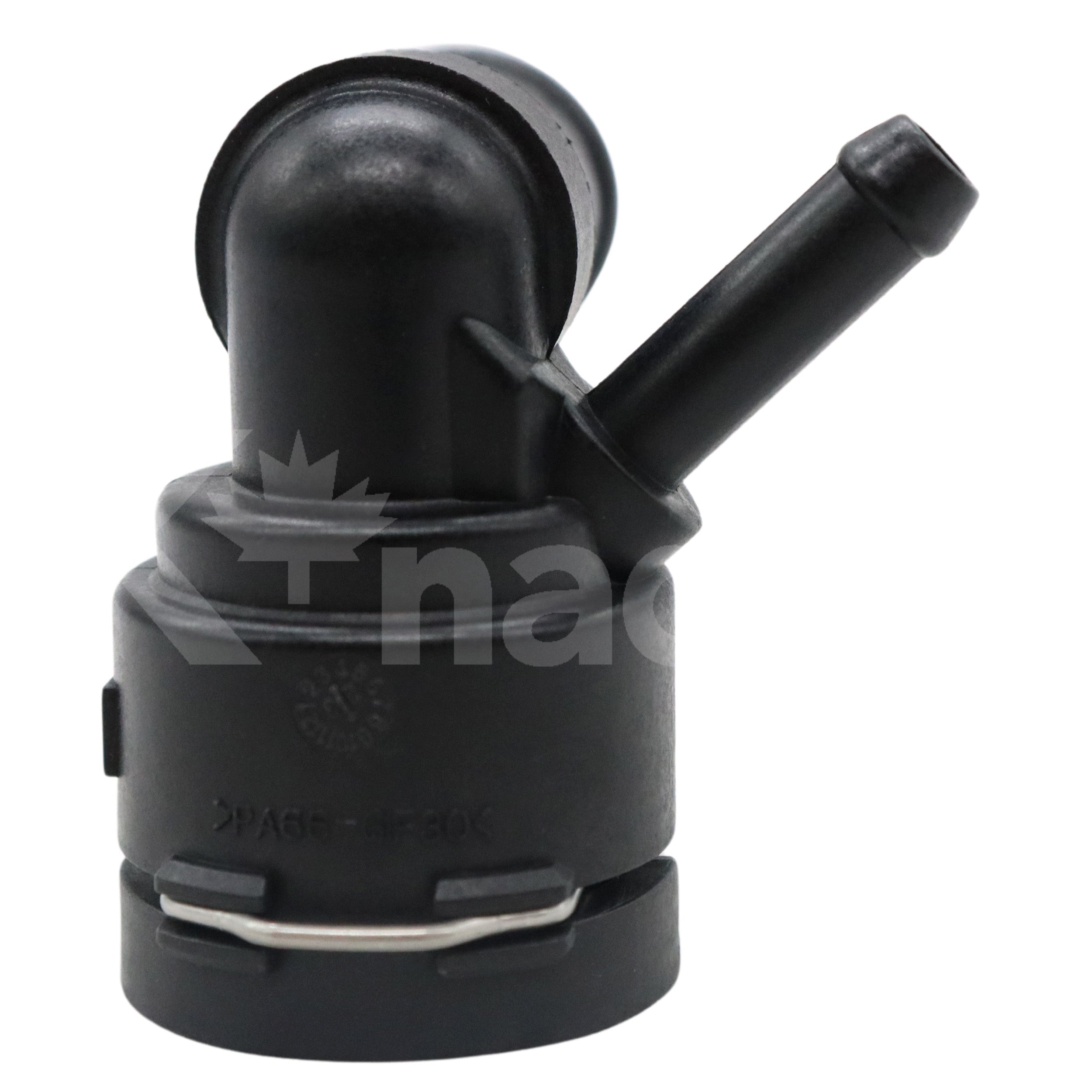 TOMA PARA REFRIGERANTE PARA AUDI A3 1.4L L4 2008-2020