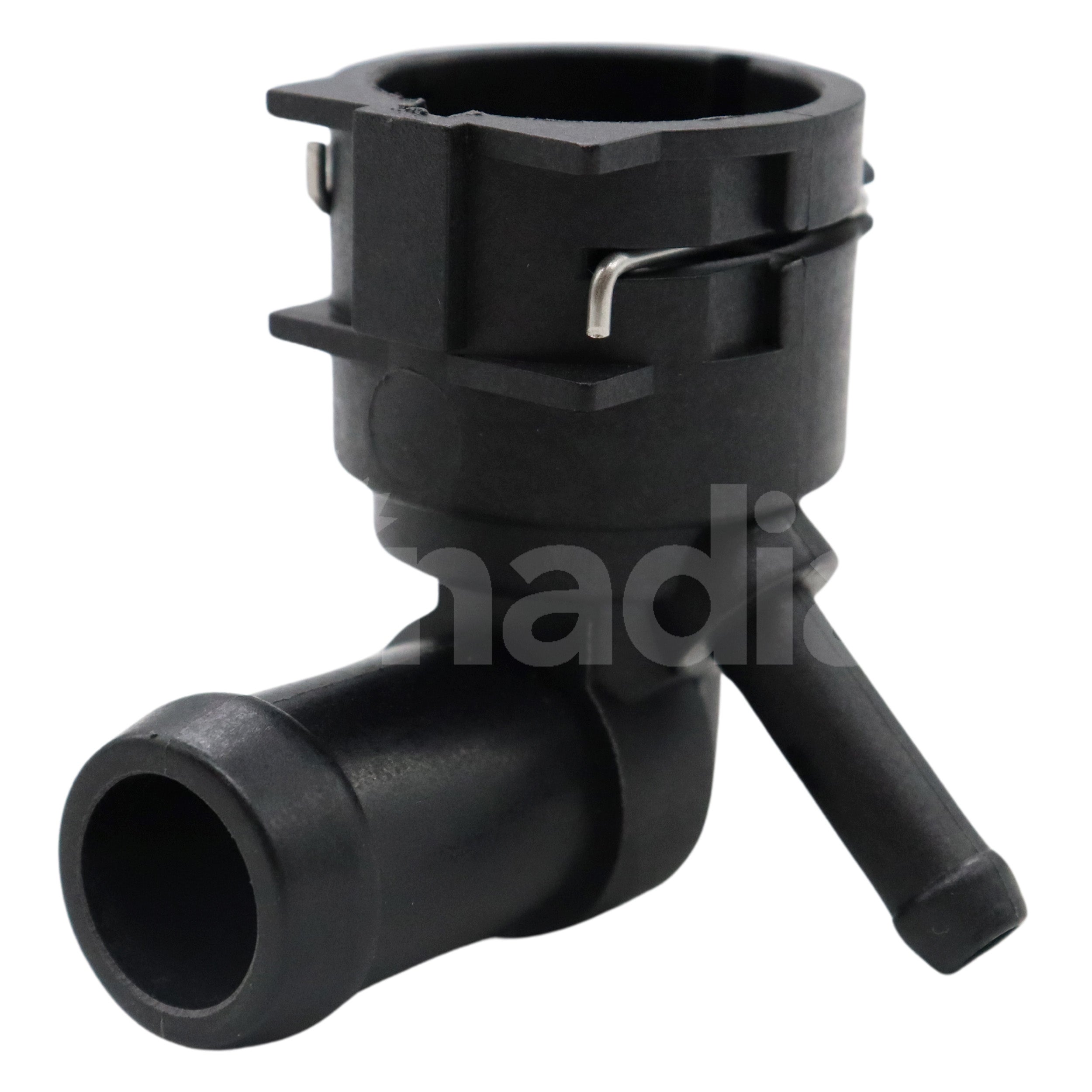 TOMA PARA REFRIGERANTE PARA AUDI A3 1.4L L4 2008-2020