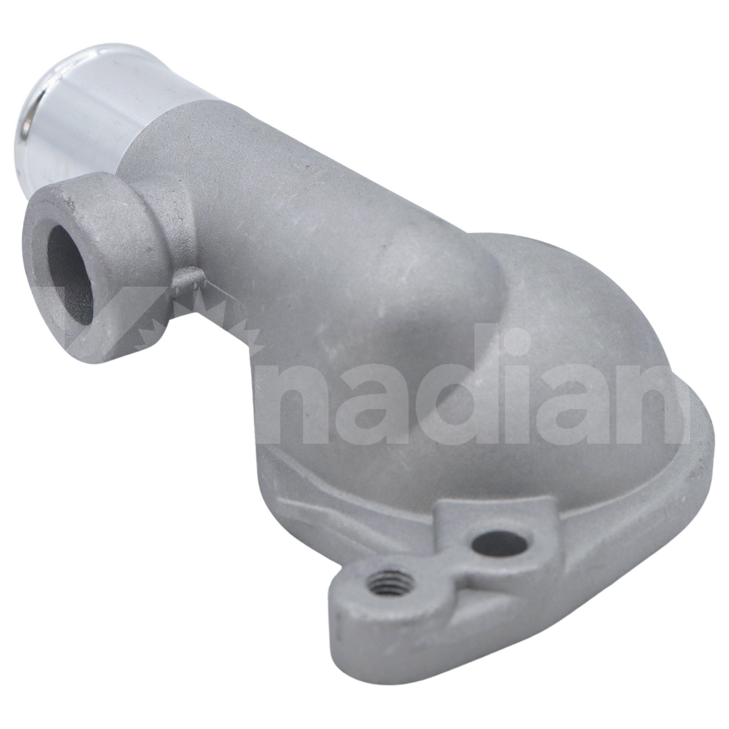 TOMA PARA REFRIGERANTE PARA TOYOTA AVANZA 1.5L L4 2007-2020