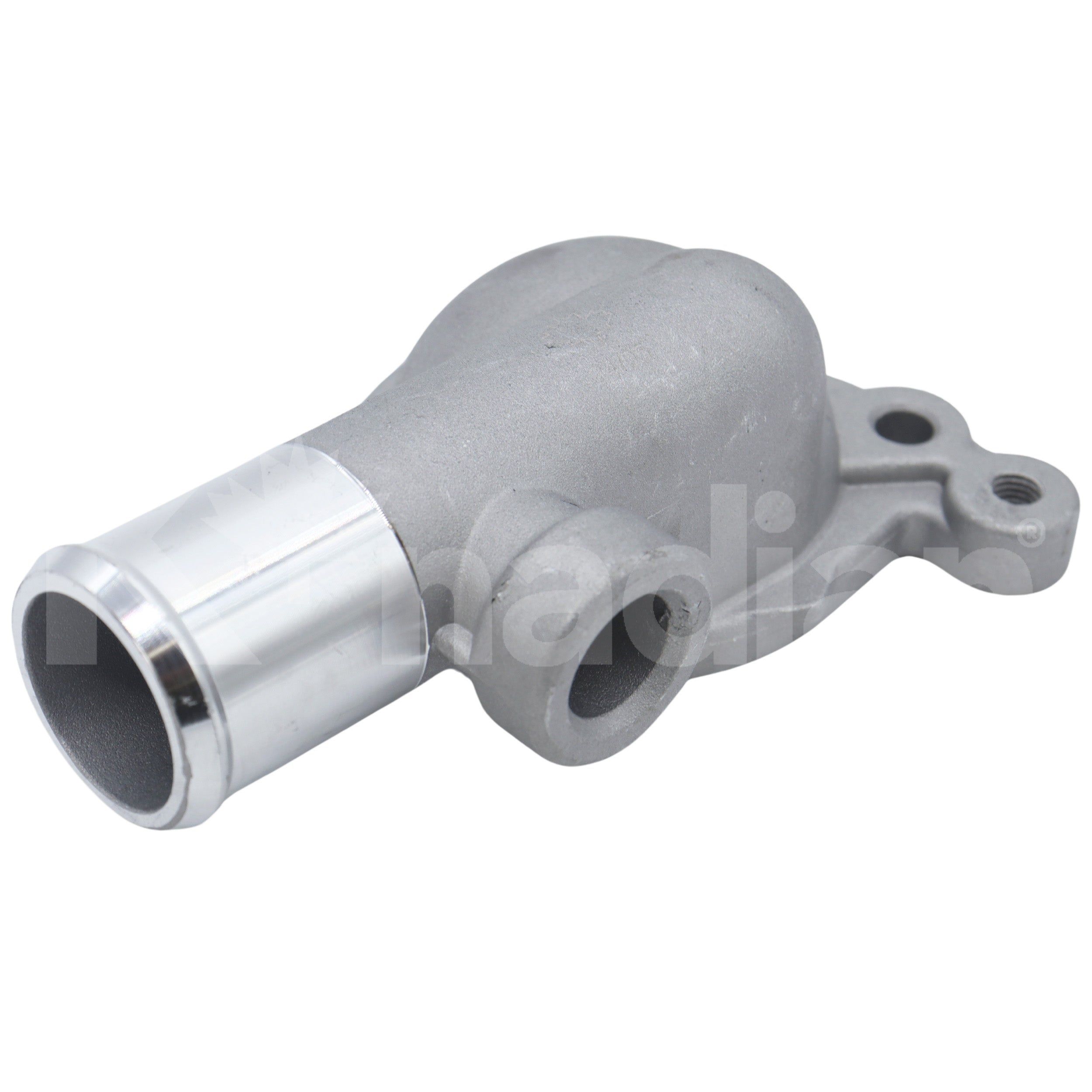 TOMA PARA REFRIGERANTE PARA TOYOTA AVANZA 1.5L L4 2007-2020