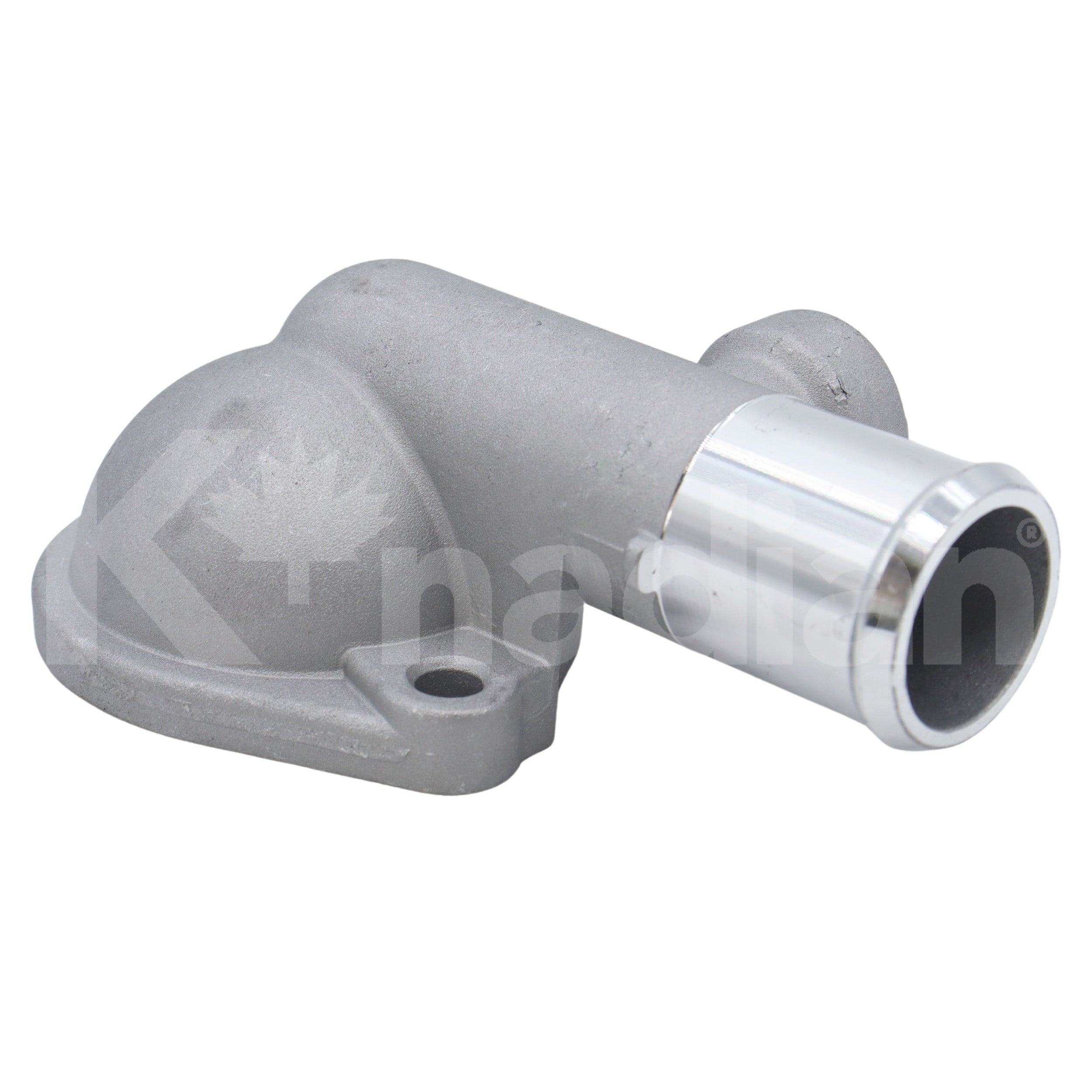 TOMA PARA REFRIGERANTE PARA TOYOTA AVANZA 1.5L L4 2007-2020