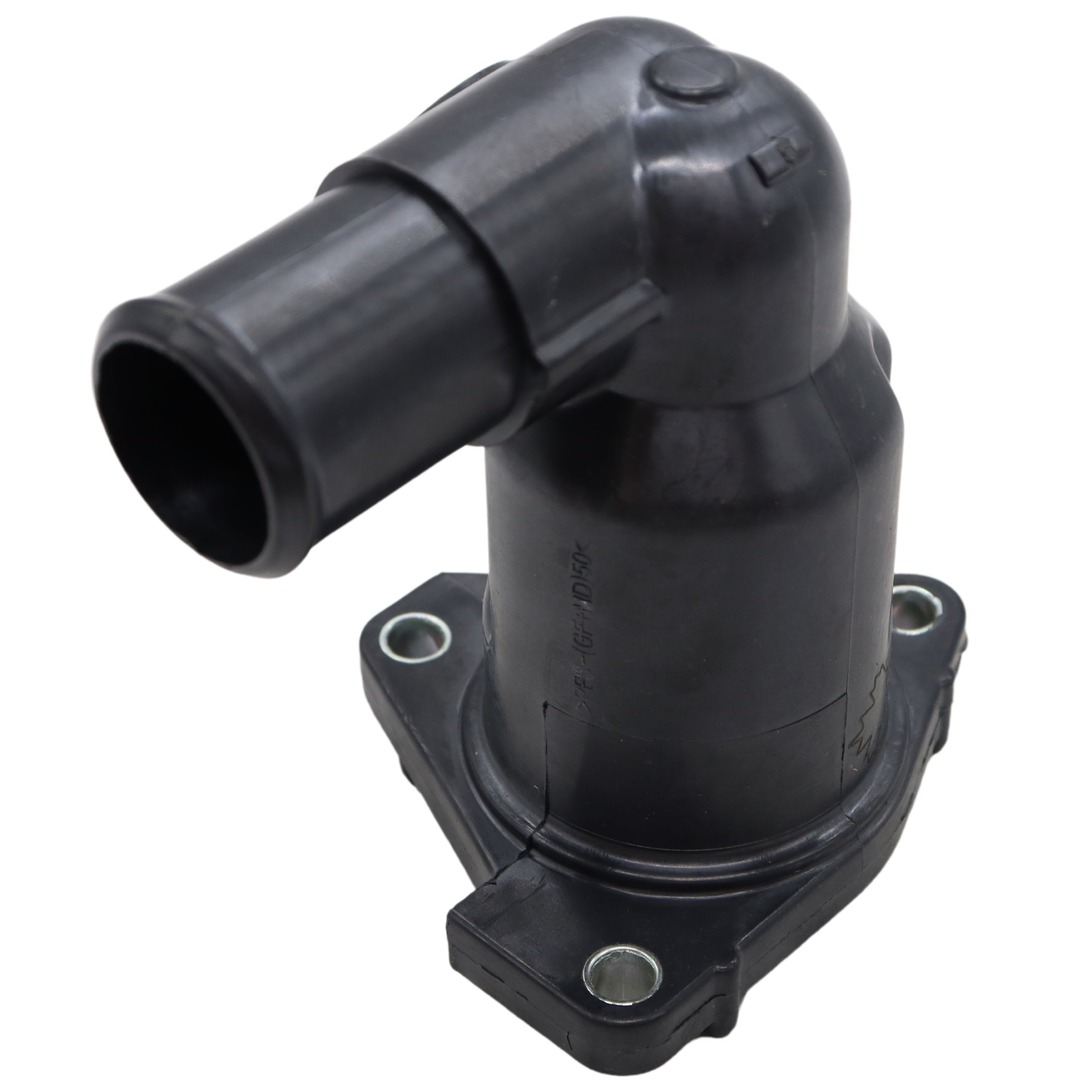 TOMA PARA REFRIGERANTE PARA TOYOTA YARIS 1.3L L4 2004-2005