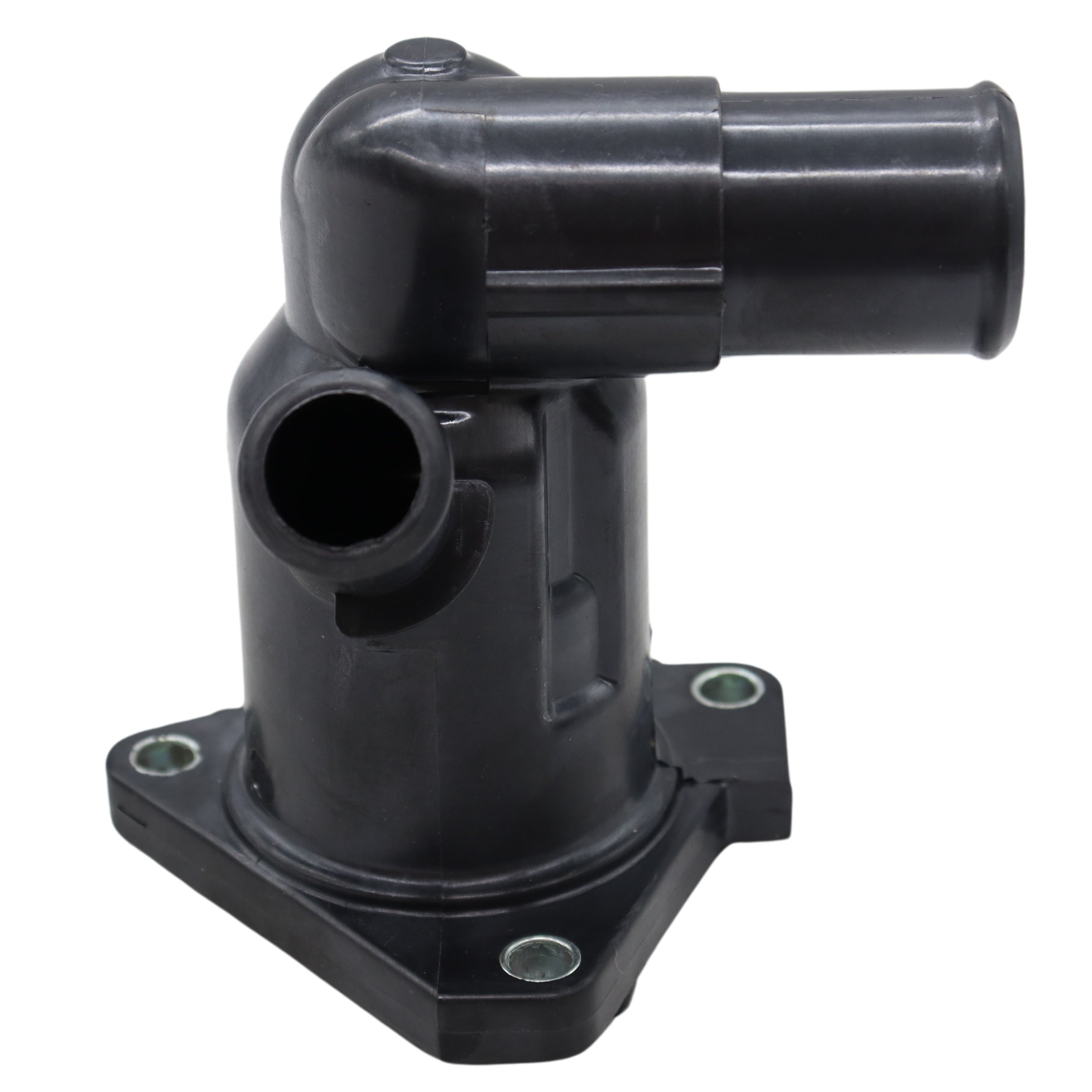 TOMA PARA REFRIGERANTE PARA TOYOTA YARIS 1.3L L4 2004-2005