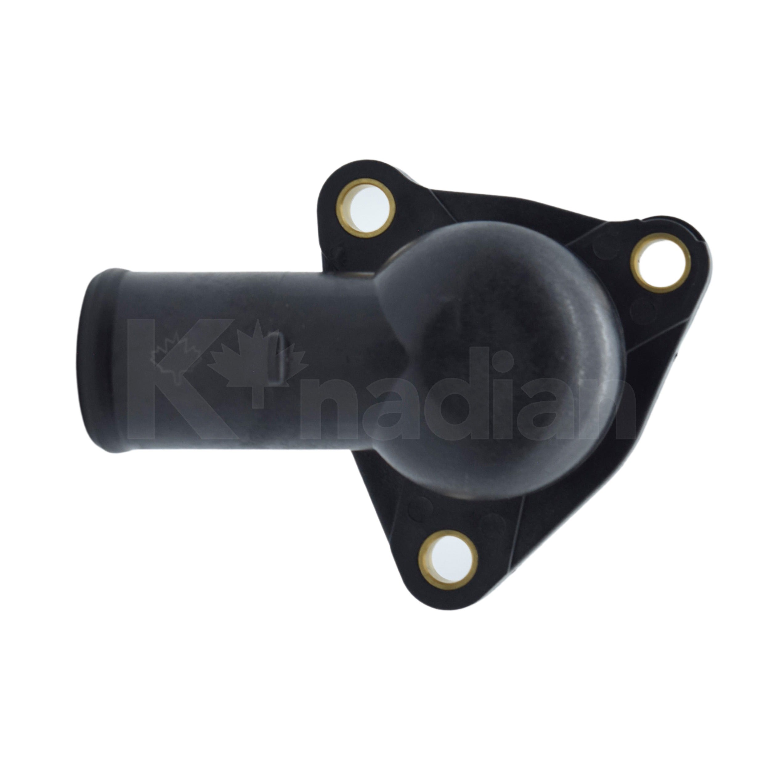 TOMA PARA REFRIGERANTE PARA TOYOTA 4RUNNER 3.0L V6 1988-1995