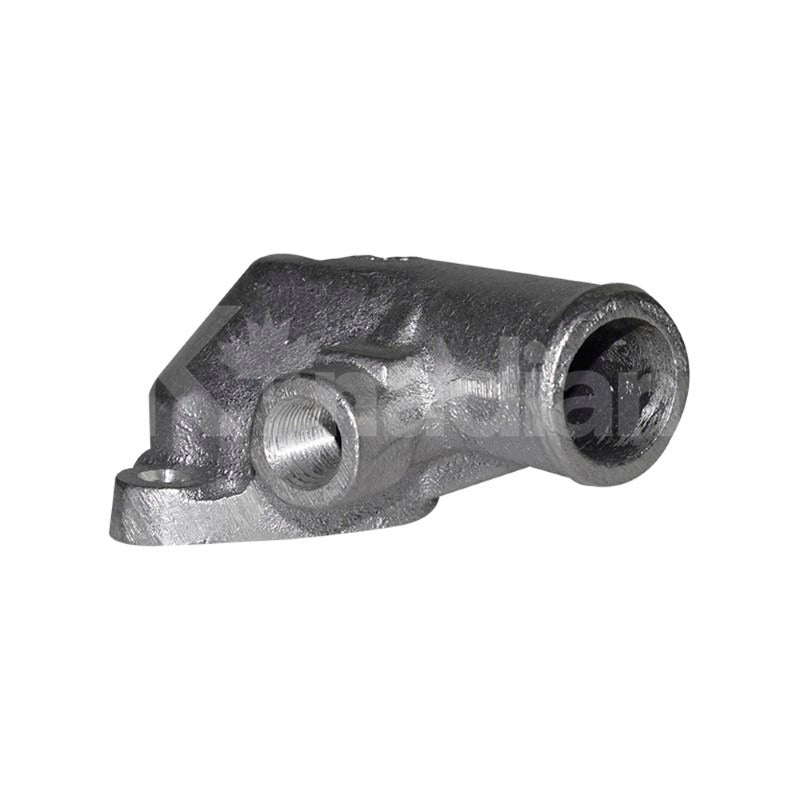 TOMA PARA REFRIGERANTE PARA TOYOTA CELICA 2.2L L4 1975-1980