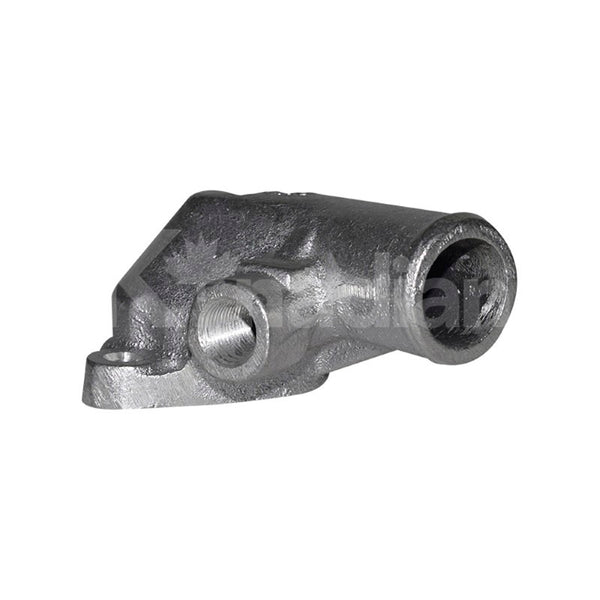 TOMA PARA REFRIGERANTE PARA TOYOTA CELICA 2.2L L4 1975-1980