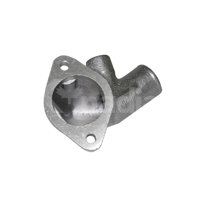TOMA PARA REFRIGERANTE PARA TOYOTA CELICA 2.2L L4 1975-1980