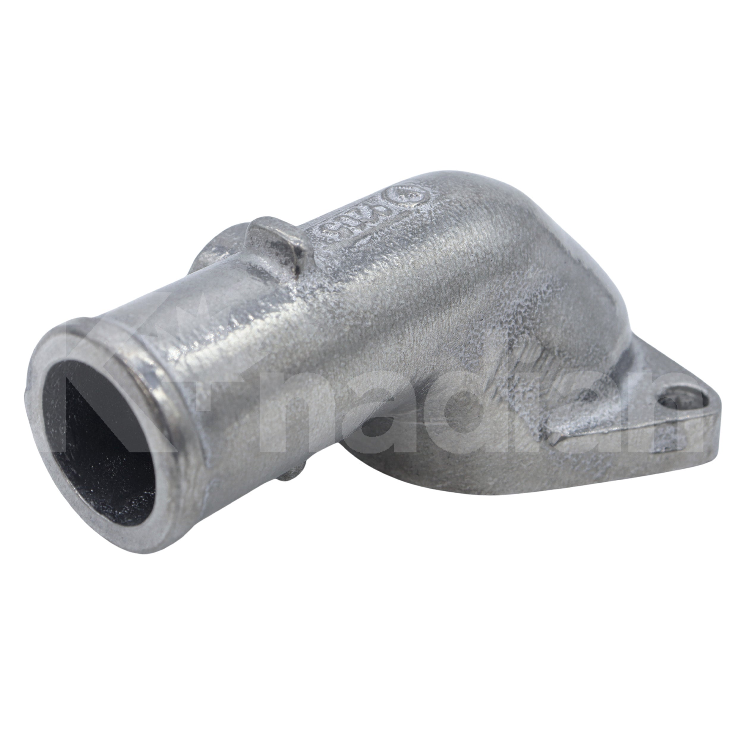 TOMA PARA REFRIGERANTE PARA TOYOTA CELICA 2.4L L4 1981-1983