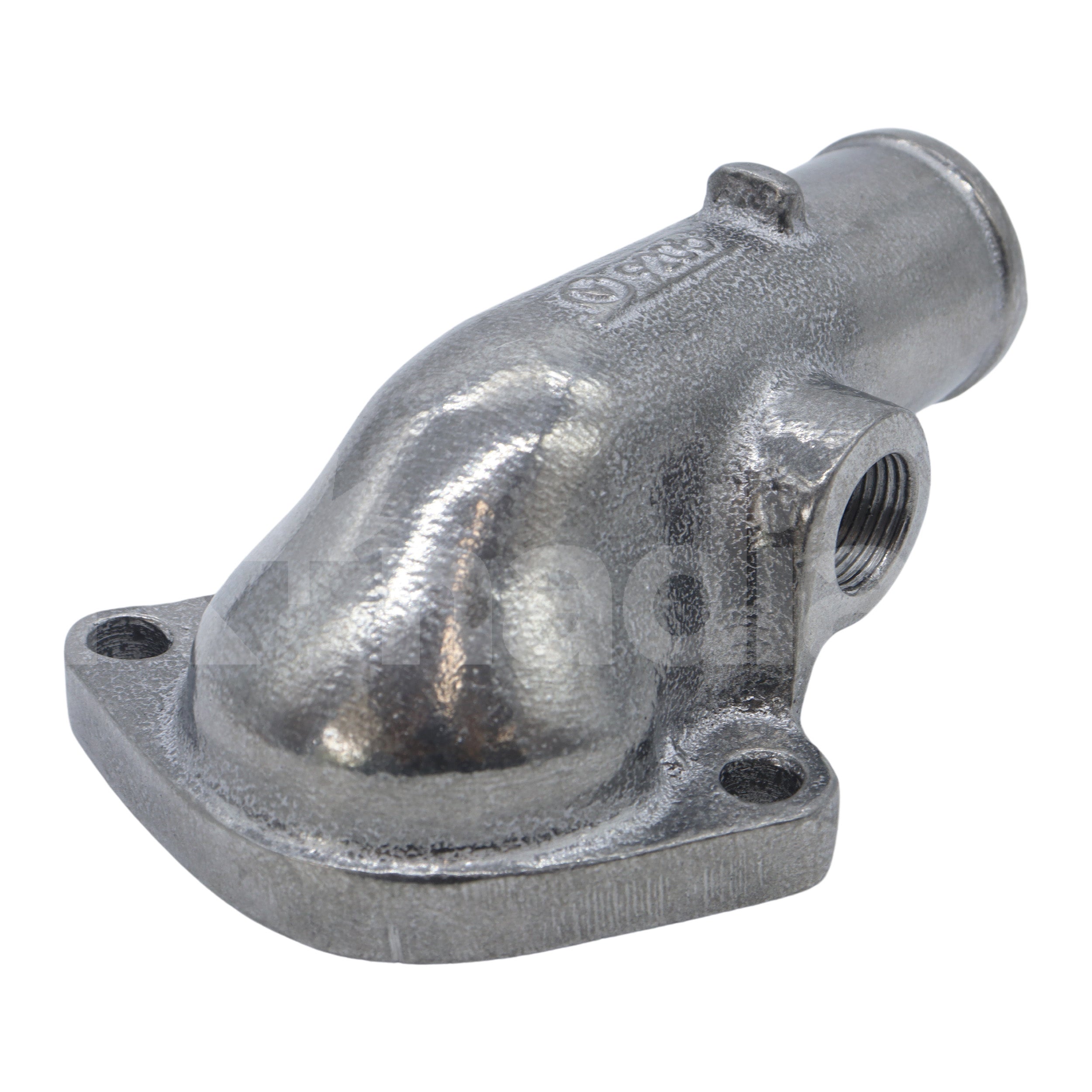 TOMA PARA REFRIGERANTE PARA TOYOTA CELICA 2.4L L4 1981-1983