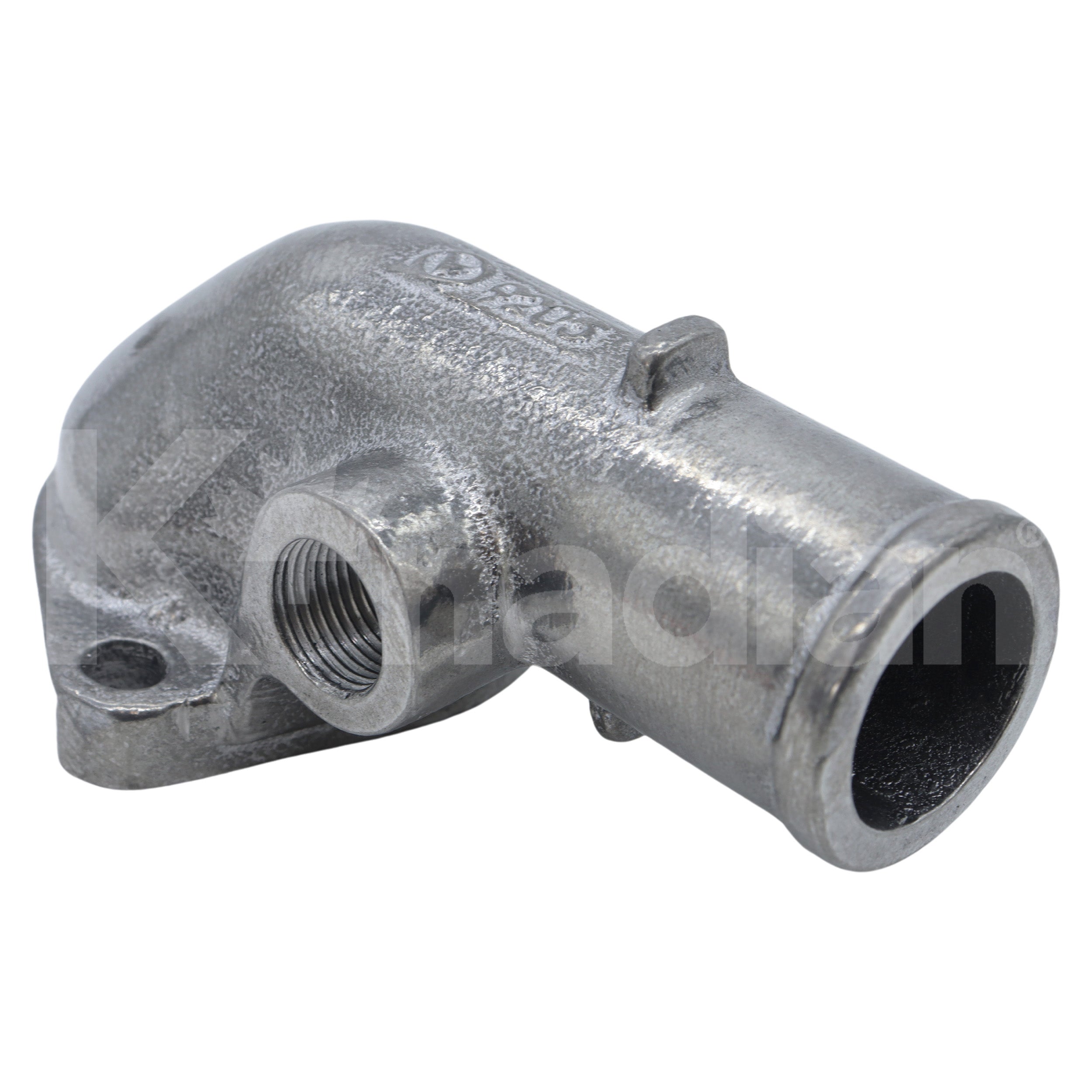 TOMA PARA REFRIGERANTE PARA TOYOTA CELICA 2.4L L4 1981-1983