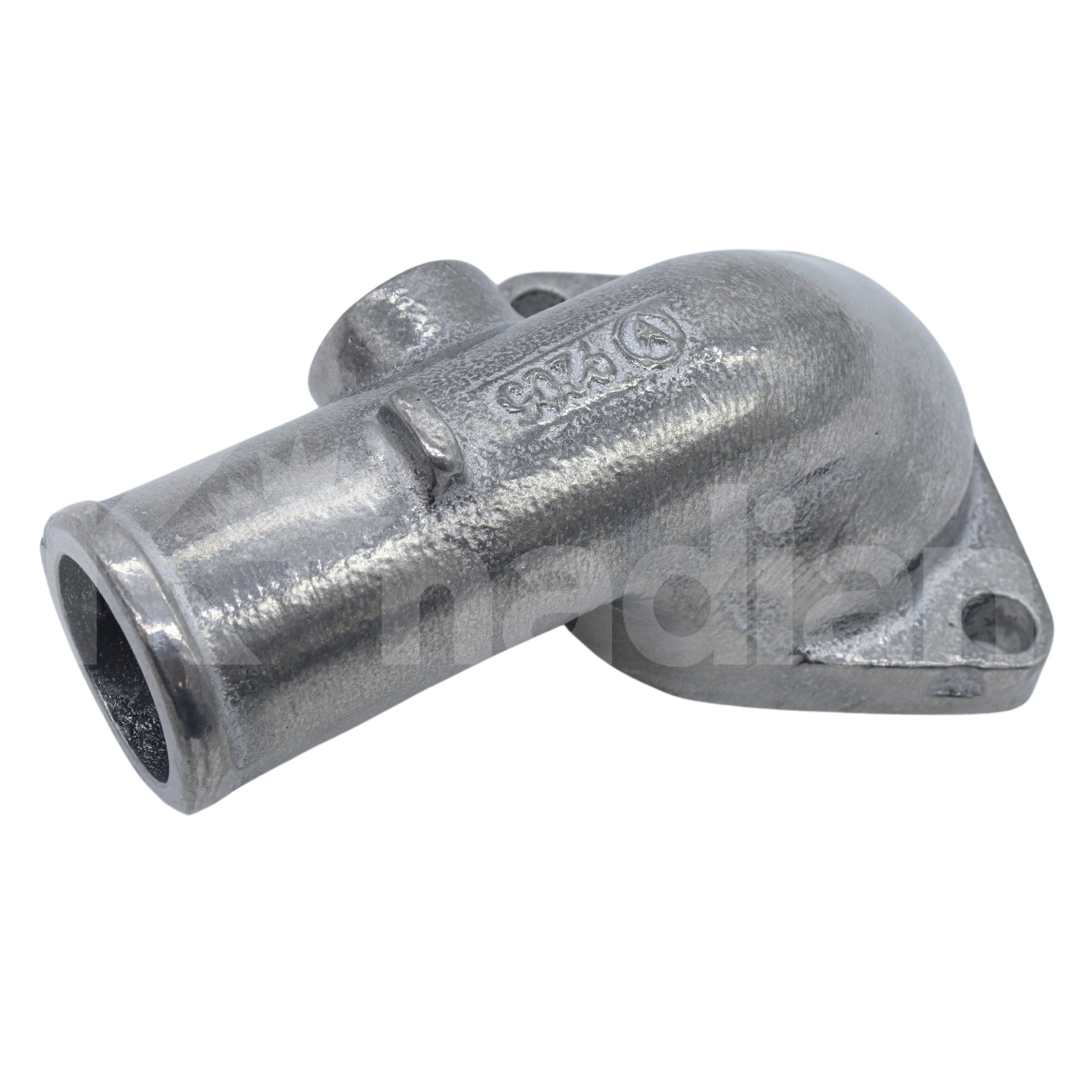 TOMA PARA REFRIGERANTE PARA TOYOTA CELICA 2.4L L4 1981-1983