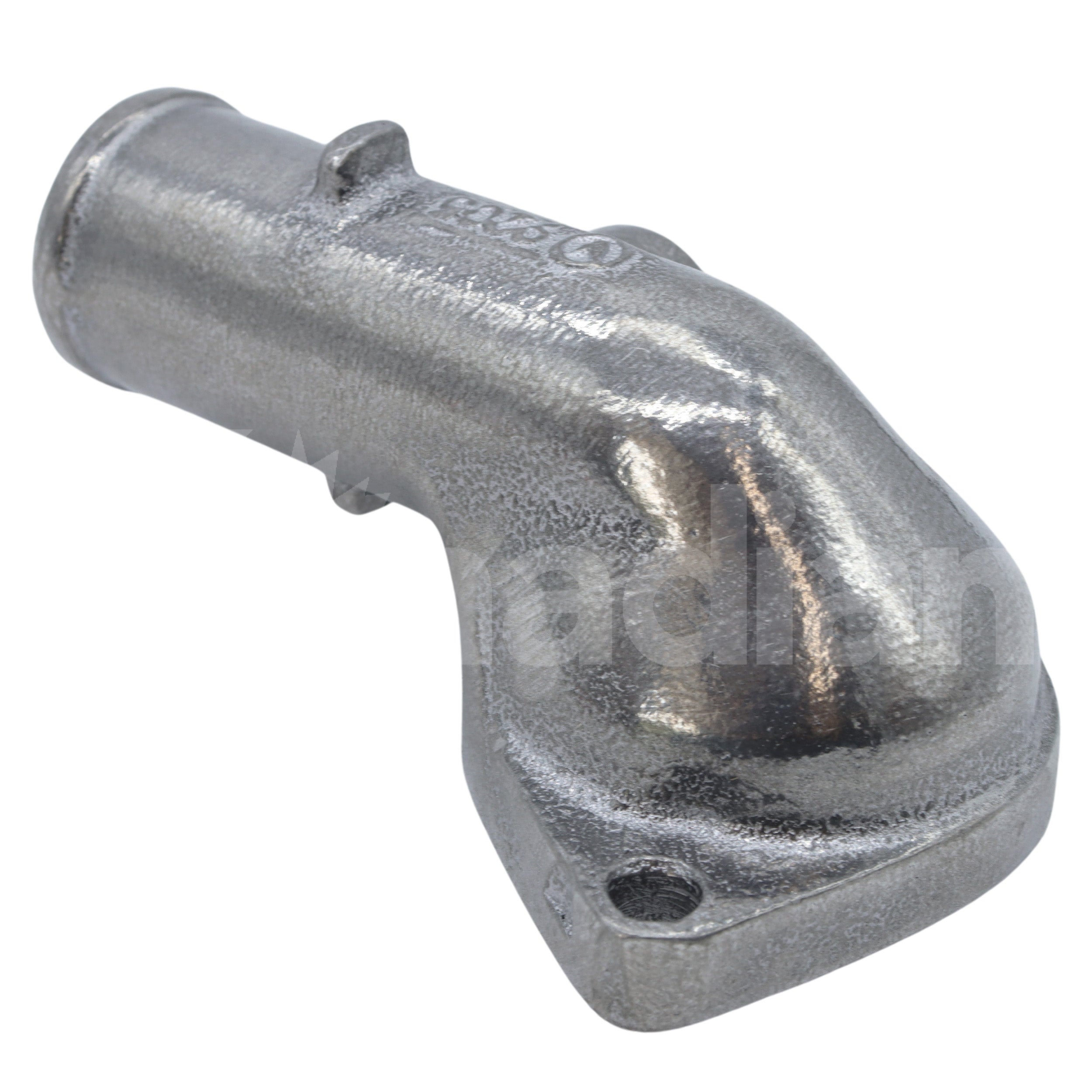 TOMA PARA REFRIGERANTE PARA TOYOTA CELICA 2.4L L4 1981-1983