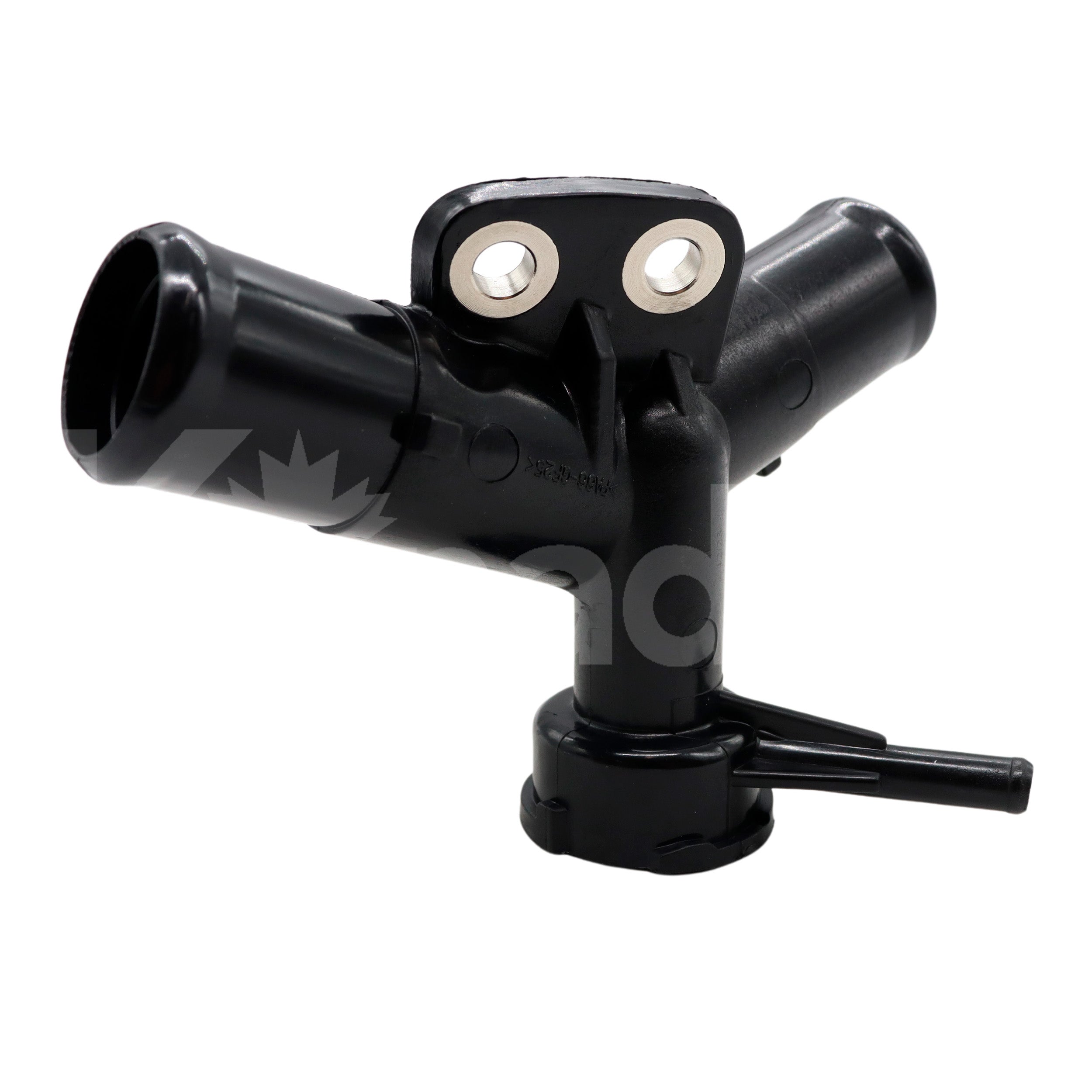 TOMA PARA REFRIGERANTE PARA TOYOTA YARIS 1.5L L4 2016-2020