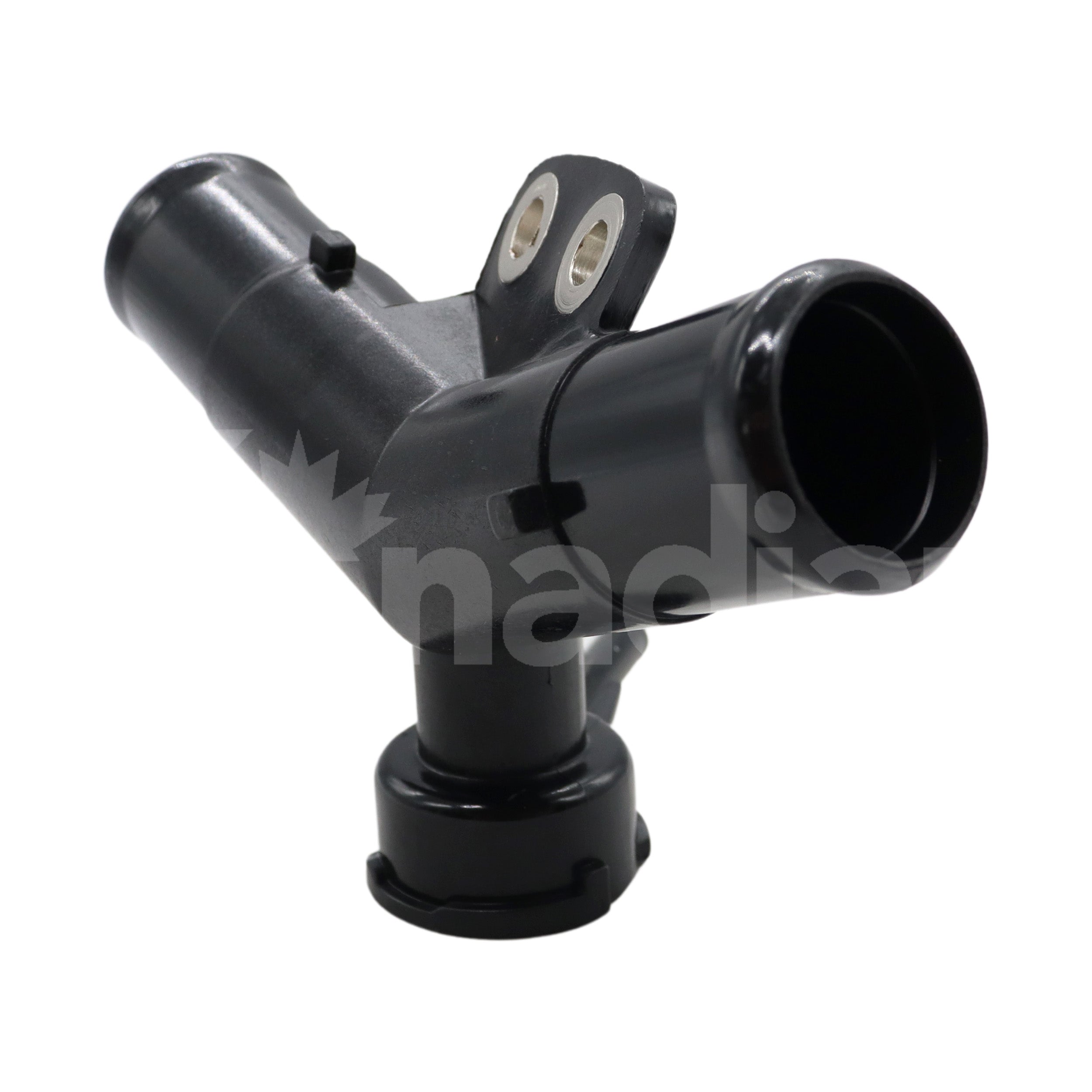 TOMA PARA REFRIGERANTE PARA TOYOTA YARIS 1.5L L4 2016-2020