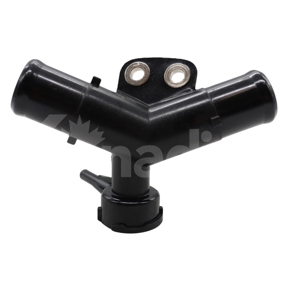 TOMA PARA REFRIGERANTE PARA TOYOTA YARIS 1.5L L4 2016-2020