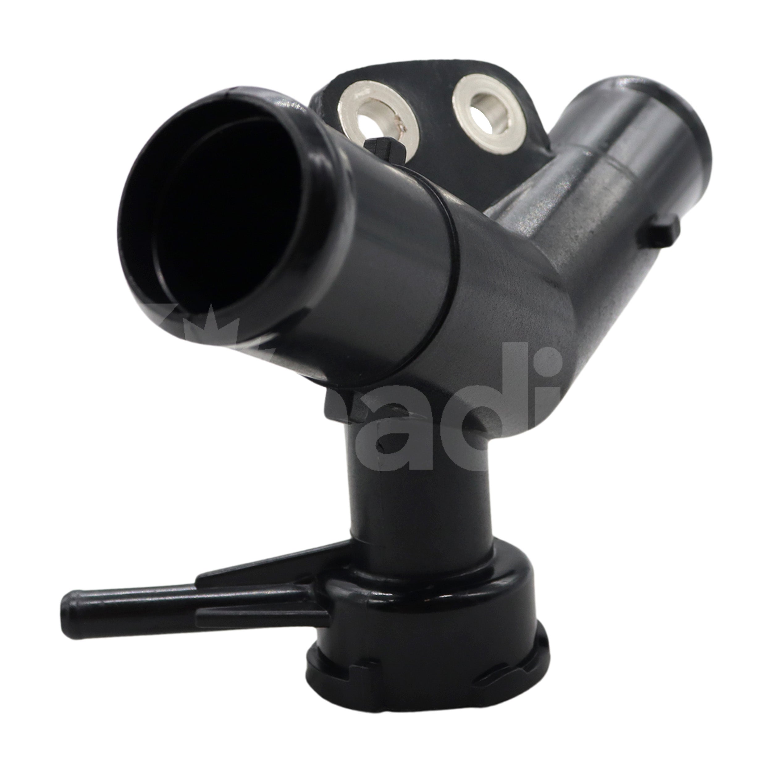 TOMA PARA REFRIGERANTE PARA TOYOTA YARIS 1.5L L4 2016-2020