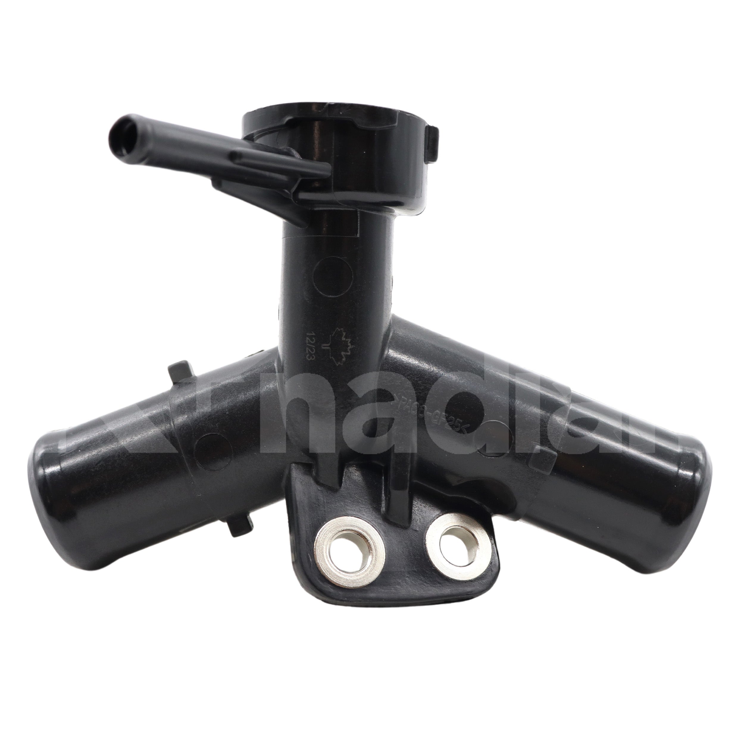 TOMA PARA REFRIGERANTE PARA TOYOTA YARIS 1.5L L4 2016-2020