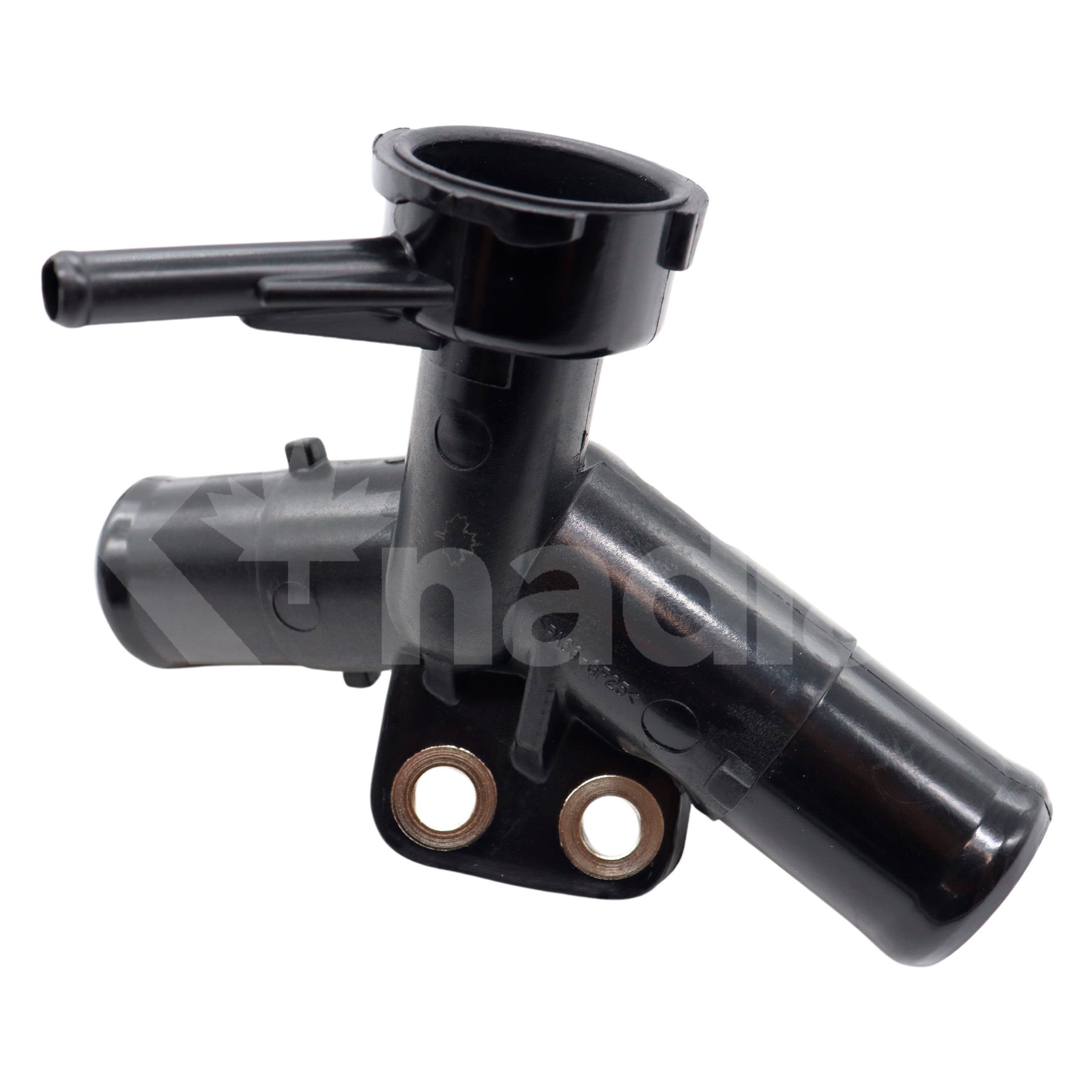 TOMA PARA REFRIGERANTE PARA TOYOTA YARIS 1.5L L4 2016-2020