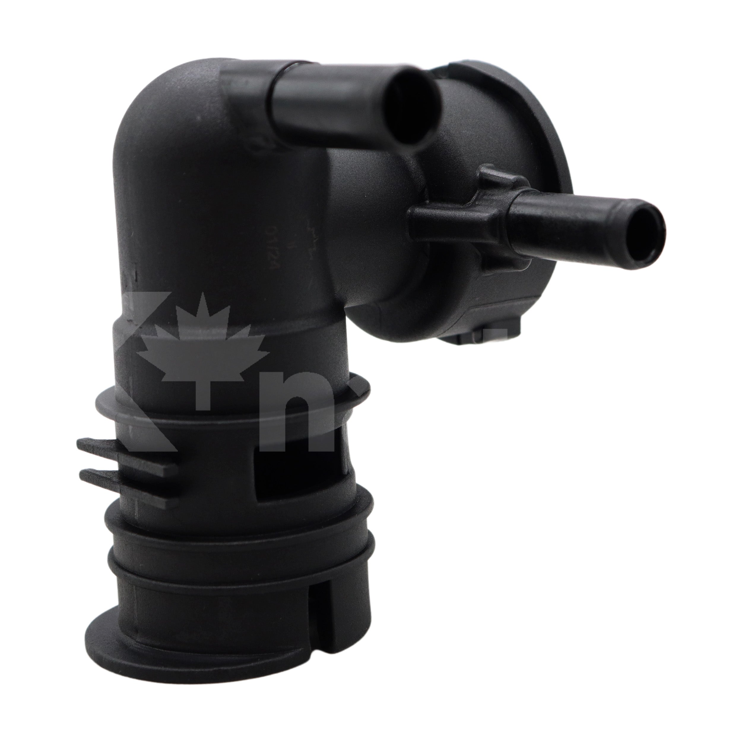 TOMA PARA REFRIGERANTE PARA LEXUS RX350 3.5L V6 2007-2009