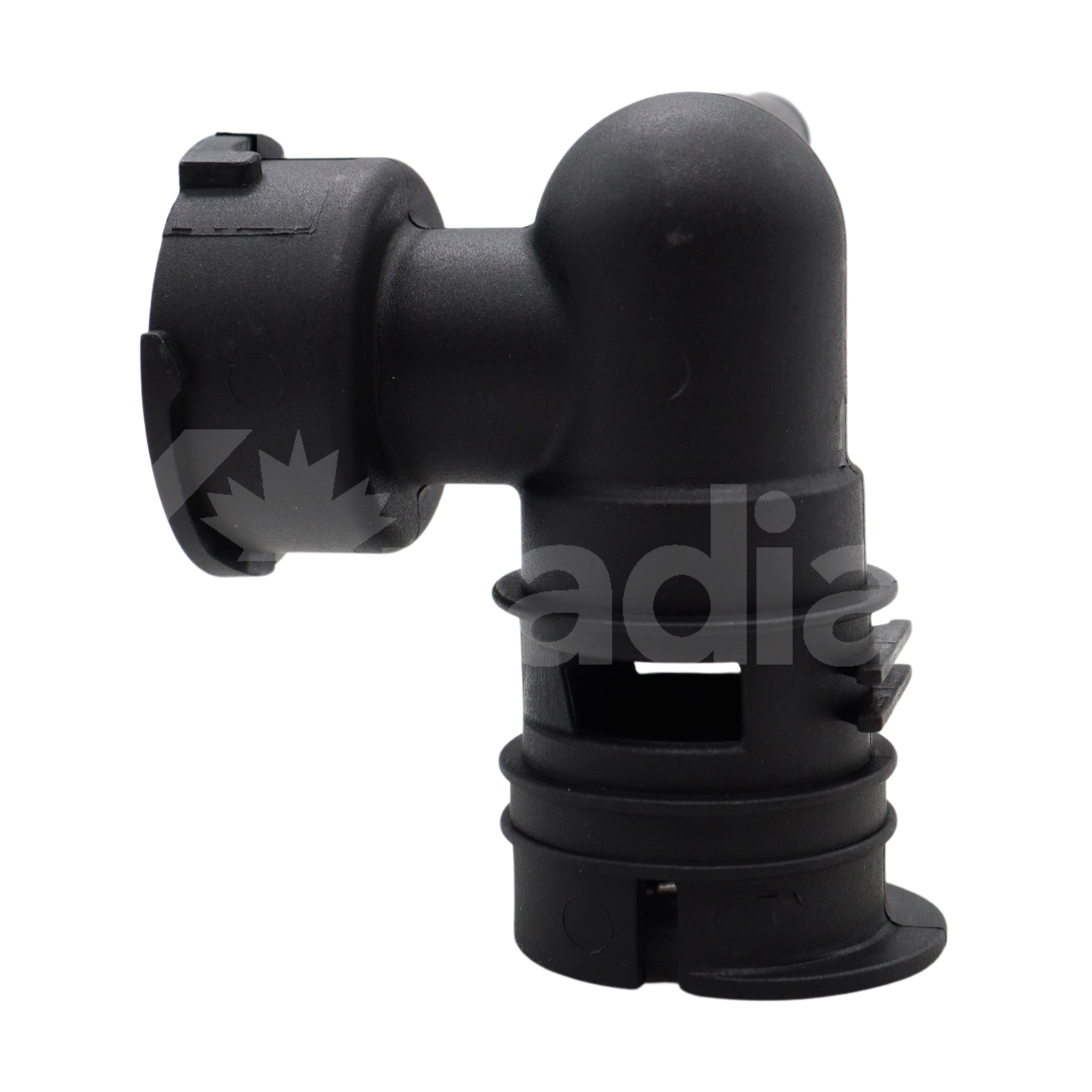 TOMA PARA REFRIGERANTE PARA LEXUS RX350 3.5L V6 2007-2009