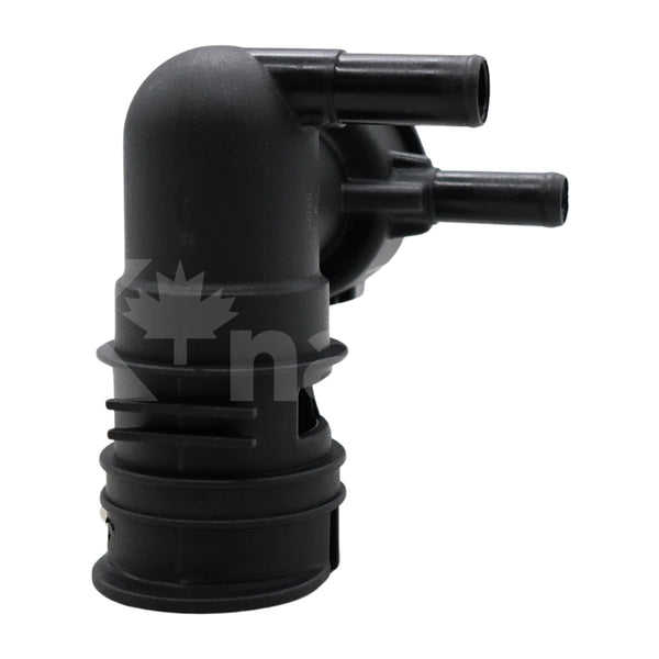 TOMA PARA REFRIGERANTE PARA LEXUS RX350 3.5L V6 2007-2009