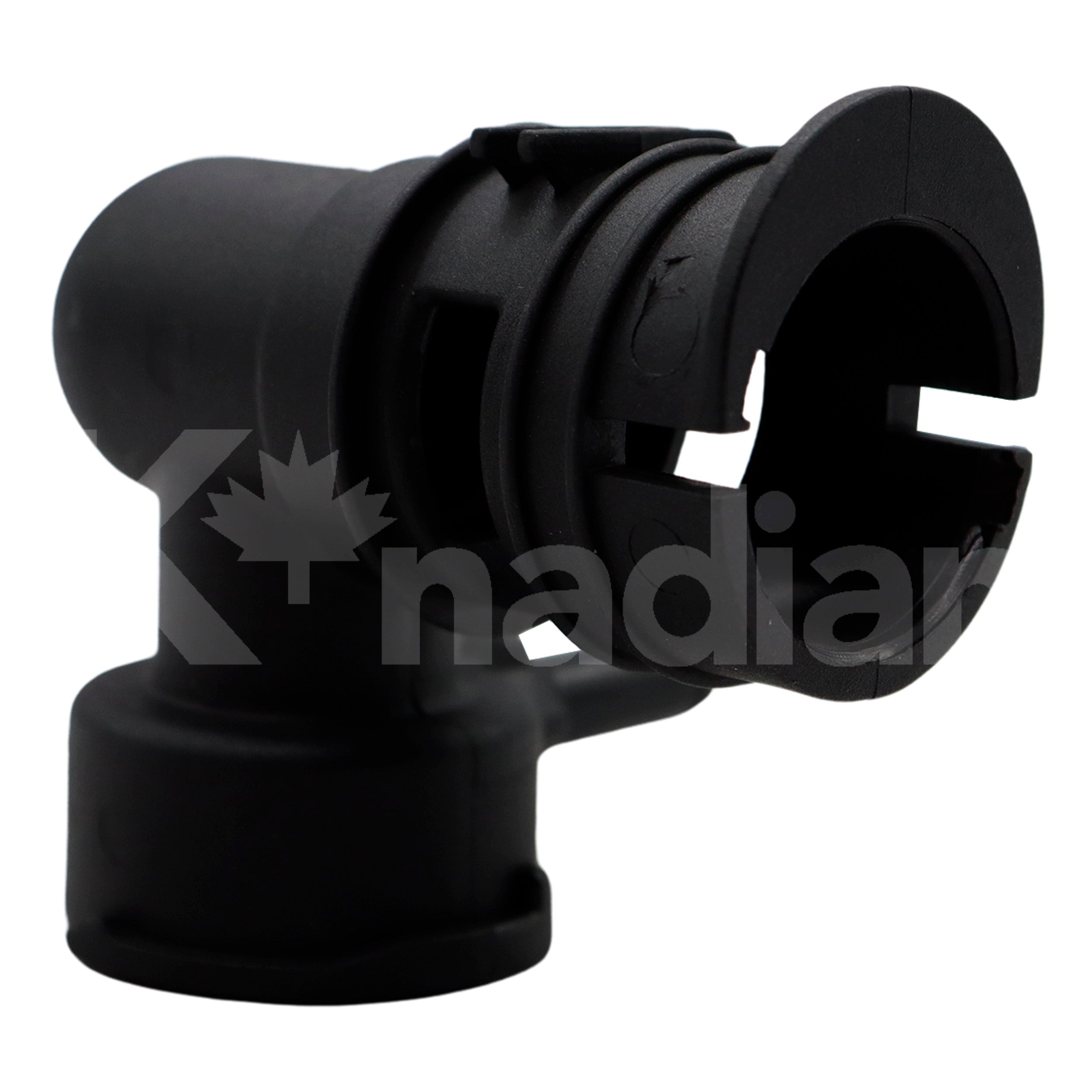 TOMA PARA REFRIGERANTE PARA LEXUS RX350 3.5L V6 2007-2009