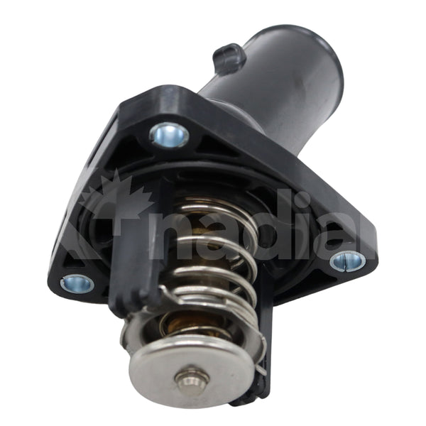 TOMA PARA REFRIGERANTE PARA TOYOTA 4RUNNER 4.0L V6 2003-2021