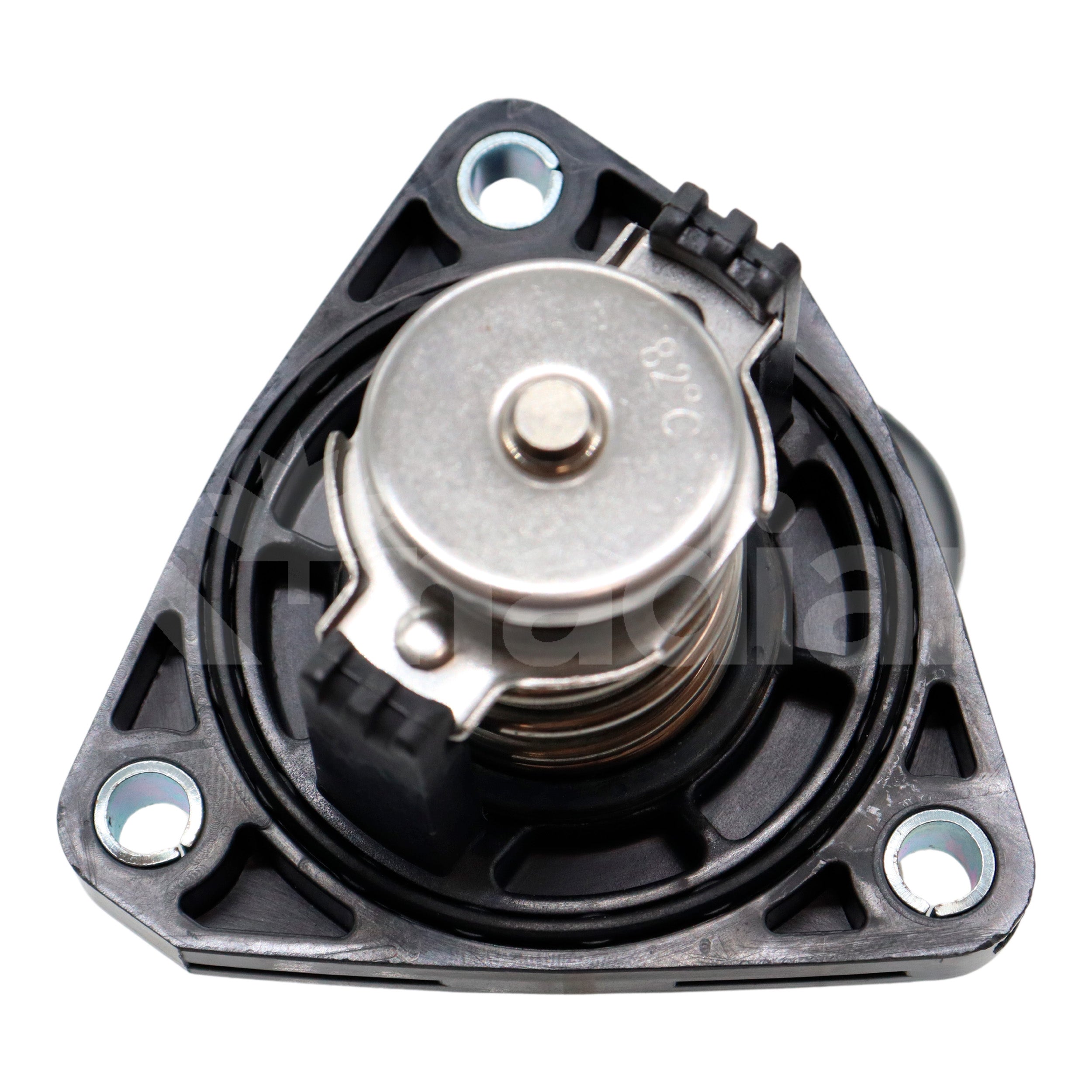 TOMA PARA REFRIGERANTE PARA TOYOTA 4RUNNER 4.0L V6 2003-2021