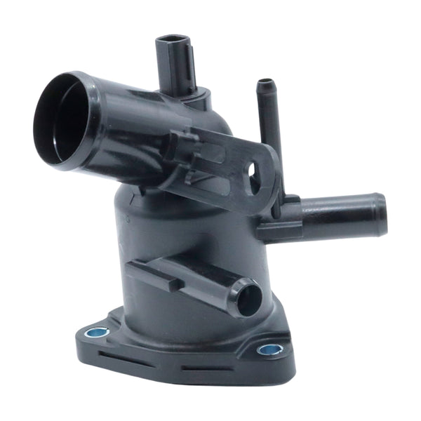 TOMA PARA REFRIGERANTE PARA TOYOTA HIACE 3.5L V6 2020-2022