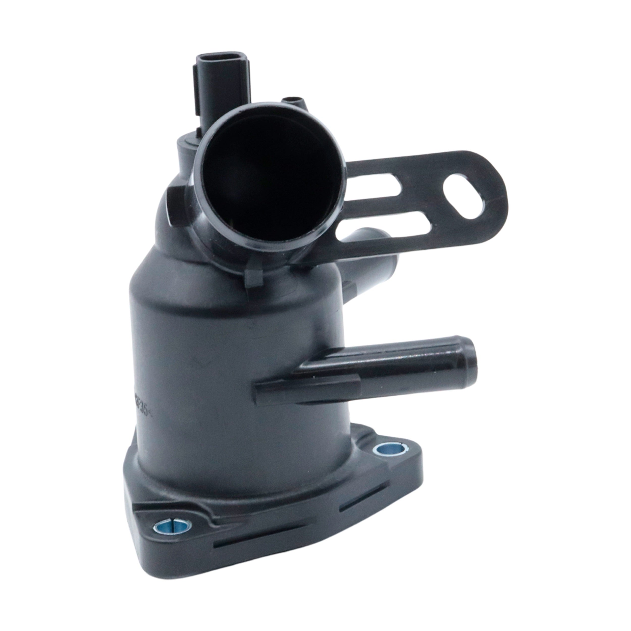 TOMA PARA REFRIGERANTE PARA TOYOTA HIACE 3.5L V6 2020-2022