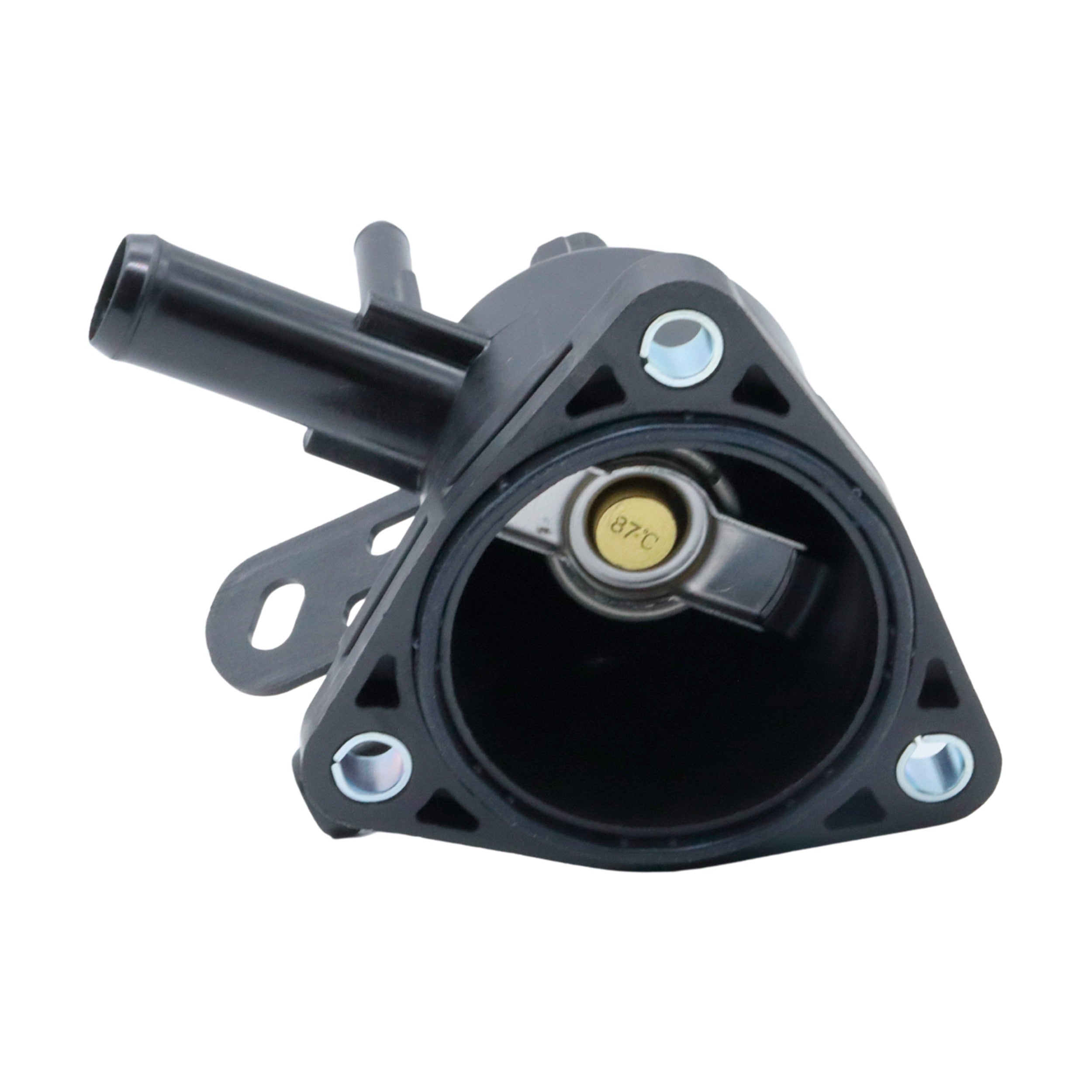 TOMA PARA REFRIGERANTE PARA TOYOTA HIACE 3.5L V6 2020-2022