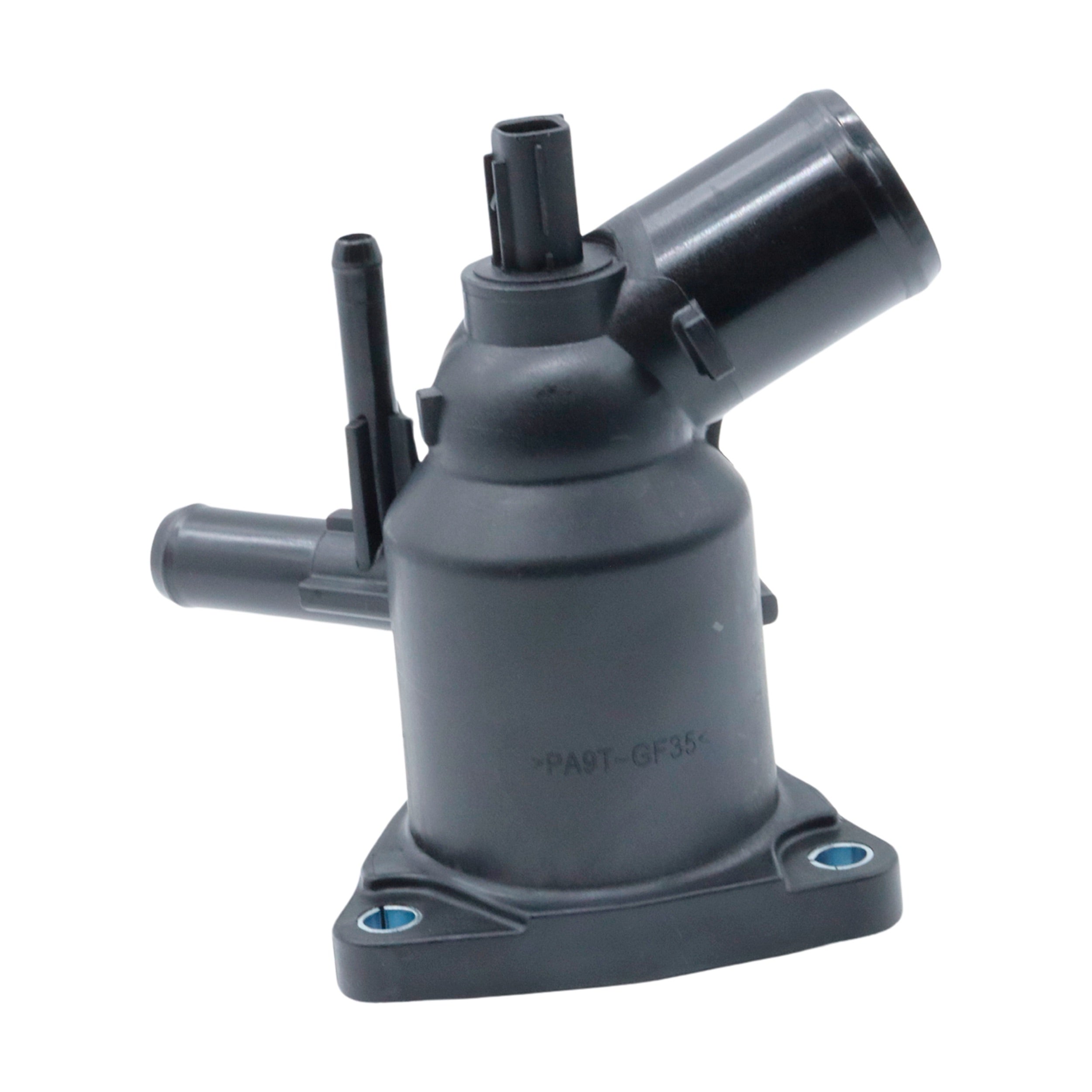 TOMA PARA REFRIGERANTE PARA TOYOTA HIACE 3.5L V6 2020-2022