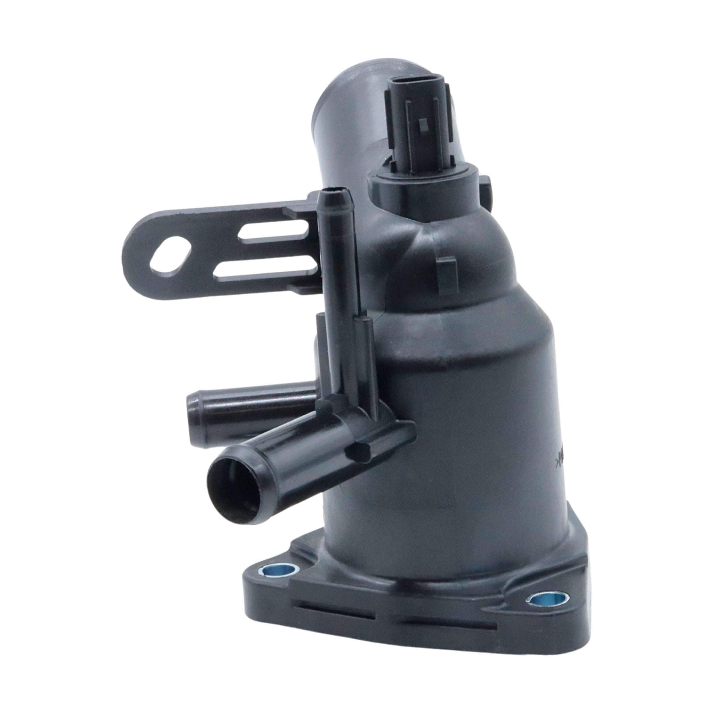 TOMA PARA REFRIGERANTE PARA TOYOTA HIACE 3.5L V6 2020-2022