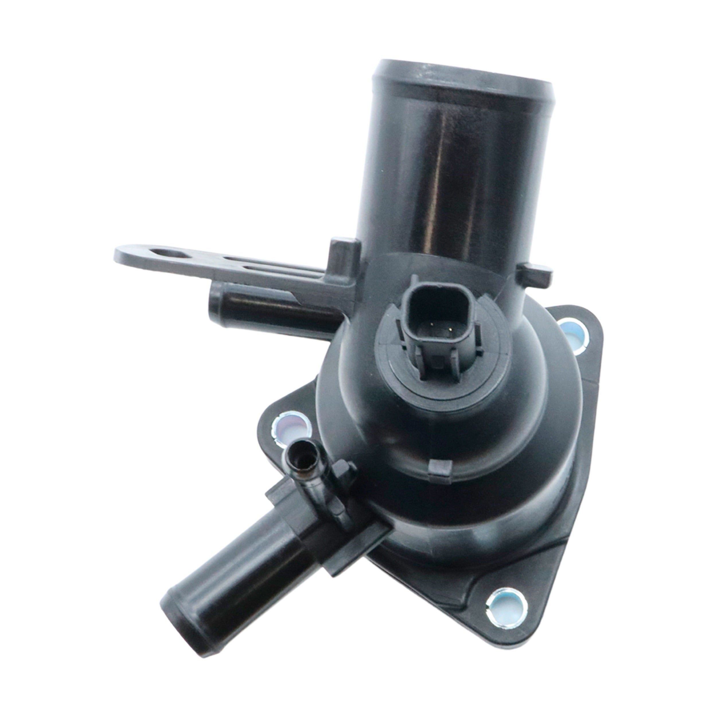 TOMA PARA REFRIGERANTE PARA TOYOTA HIACE 3.5L V6 2020-2022