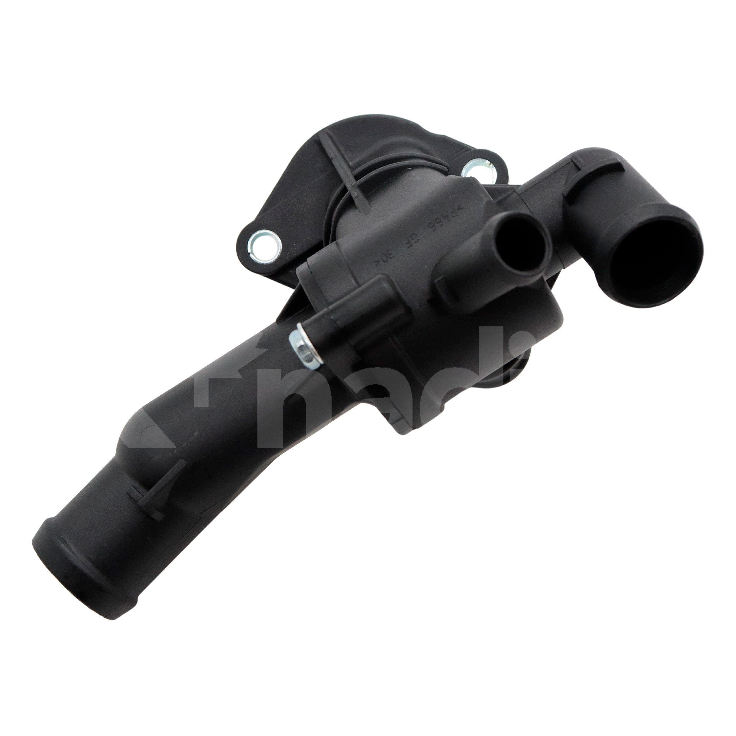 TOMA PARA REFRIGERANTE PARA VOLKSWAGEN POLO 1.2L L4 2013-2014; 2016-2017