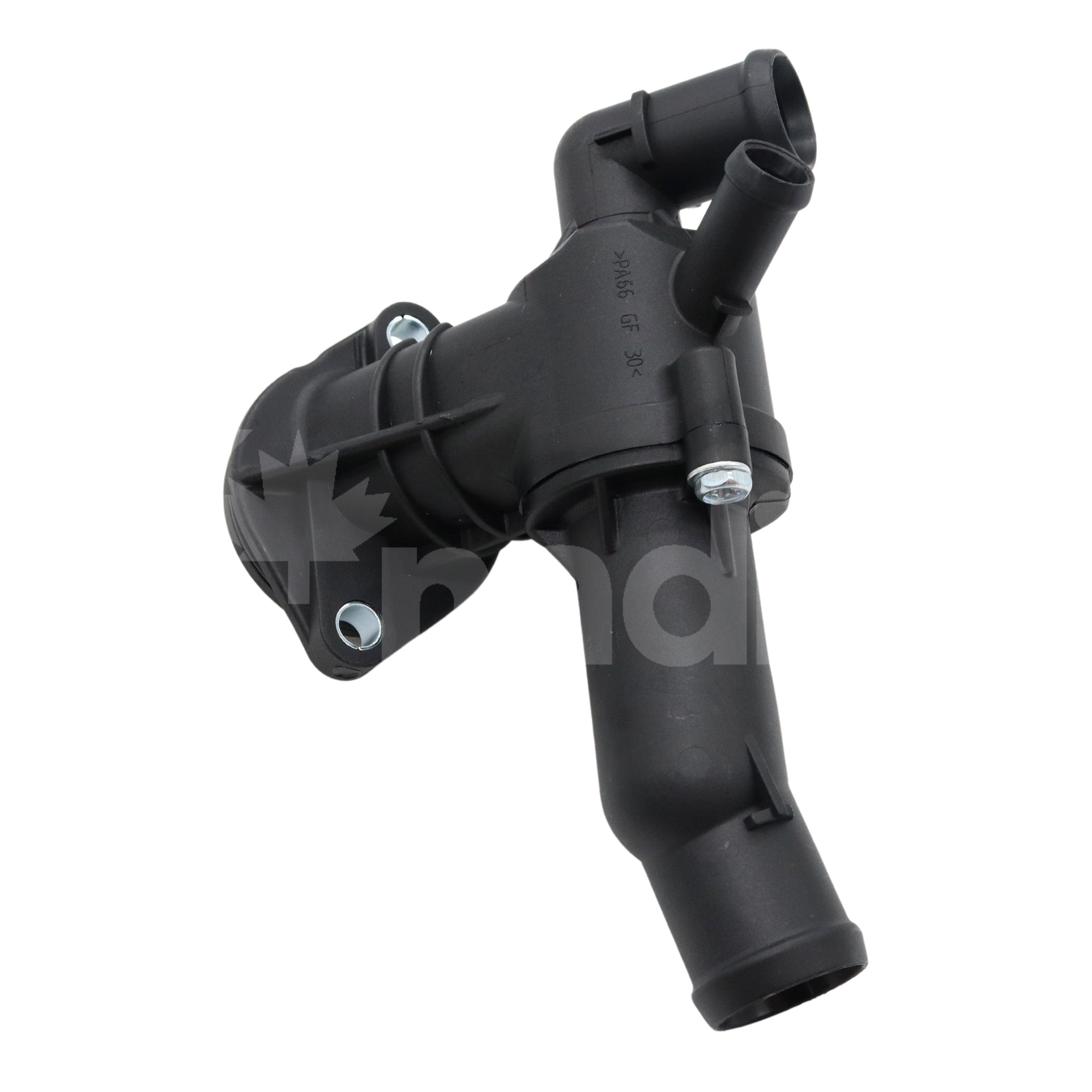 TOMA PARA REFRIGERANTE PARA VOLKSWAGEN POLO 1.2L L4 2013-2014; 2016-2017