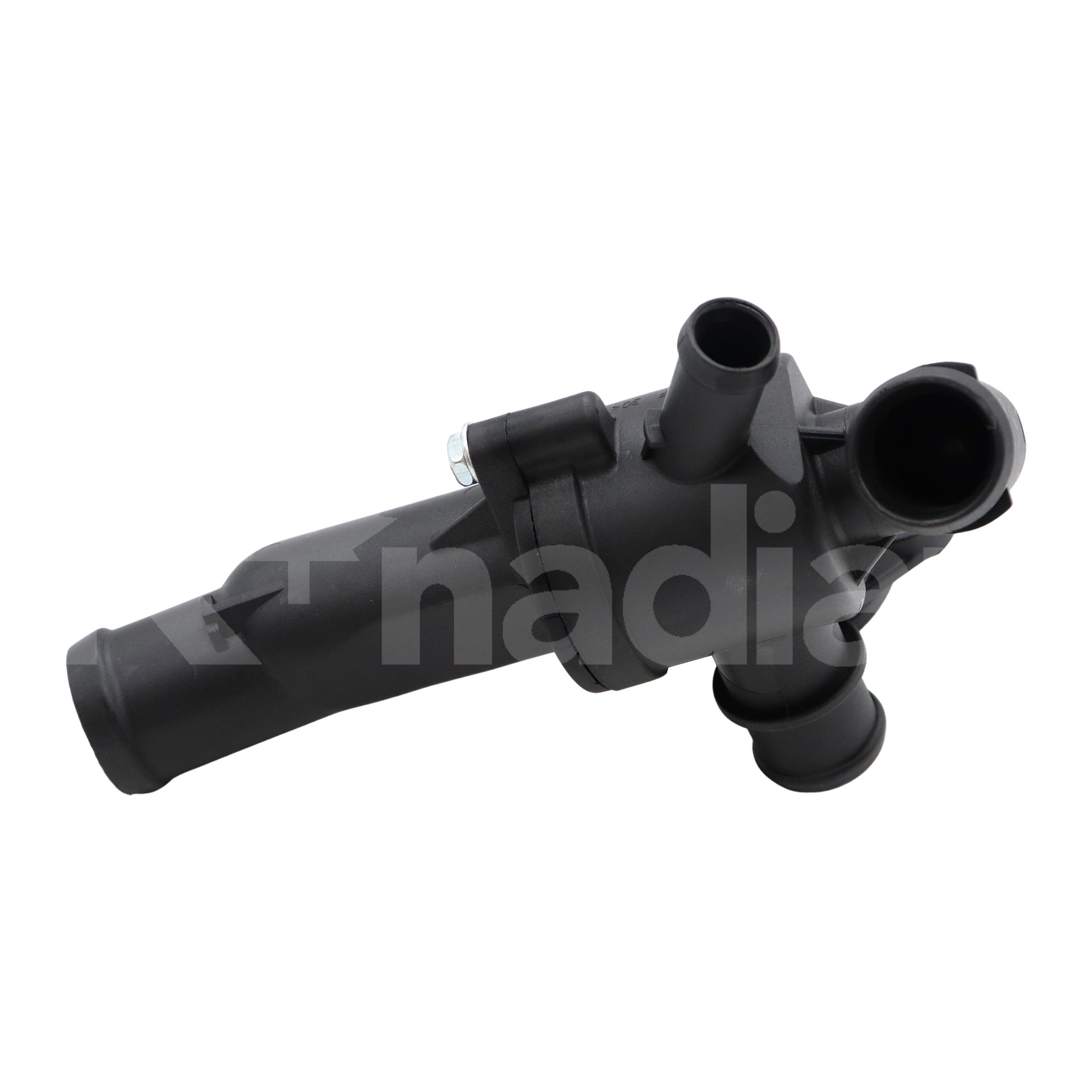 TOMA PARA REFRIGERANTE PARA VOLKSWAGEN POLO 1.2L L4 2013-2014; 2016-2017